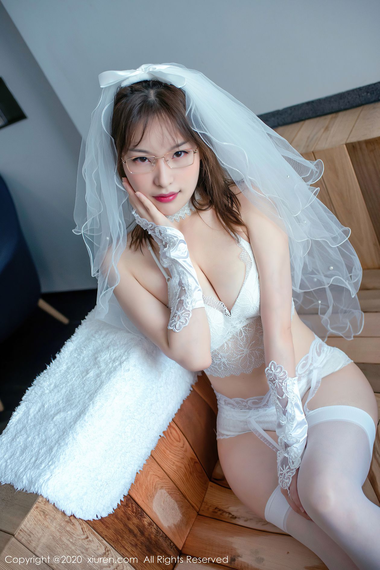 [XIUREN秀人网] 2020.07.23 NO.2359 小宣fancy [51P-691MB]