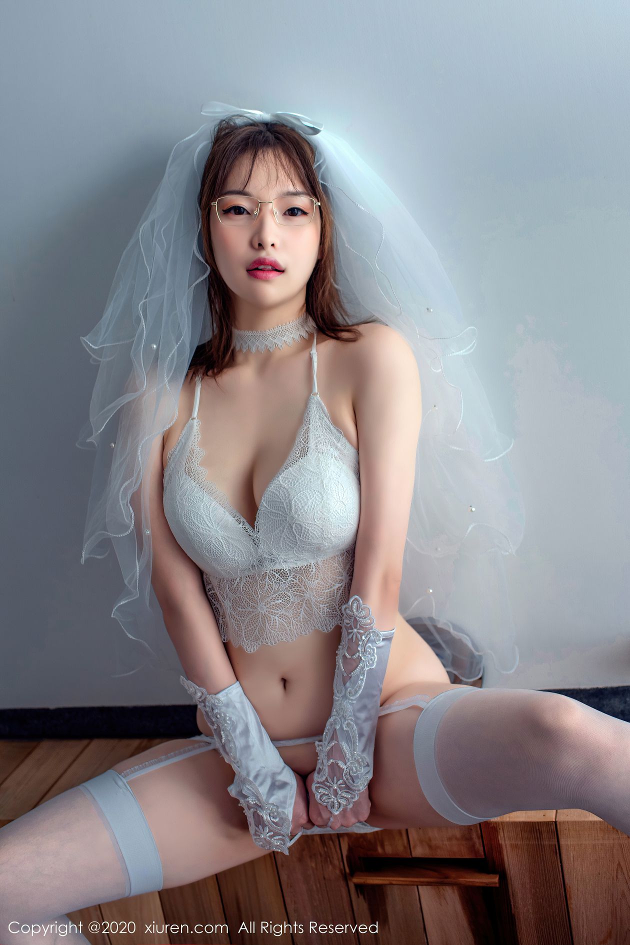 [XIUREN秀人网] 2020.07.23 NO.2359 小宣fancy [51P-691MB]
