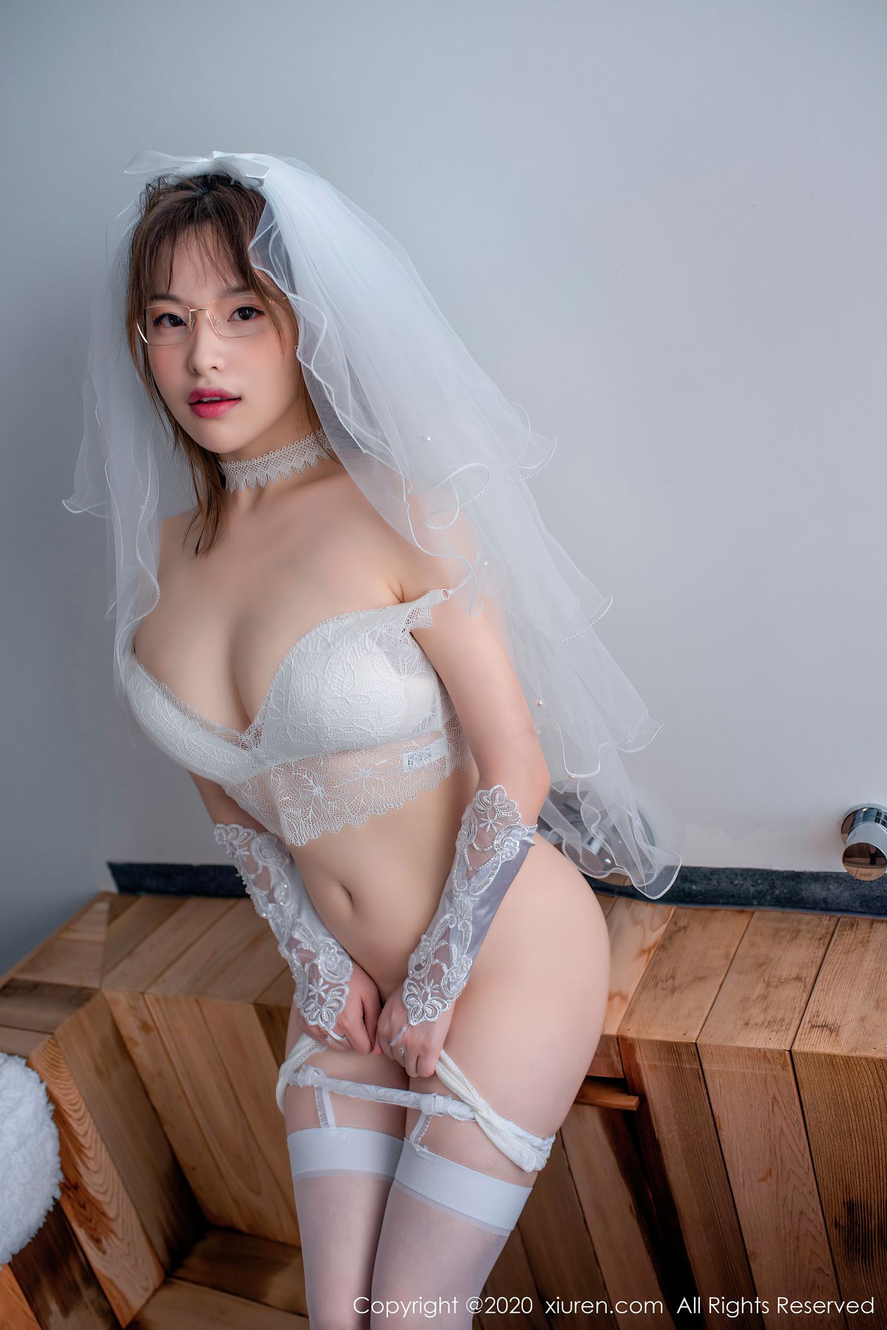 [XIUREN秀人网] 2020.07.23 NO.2359 小宣fancy [51P-691MB]