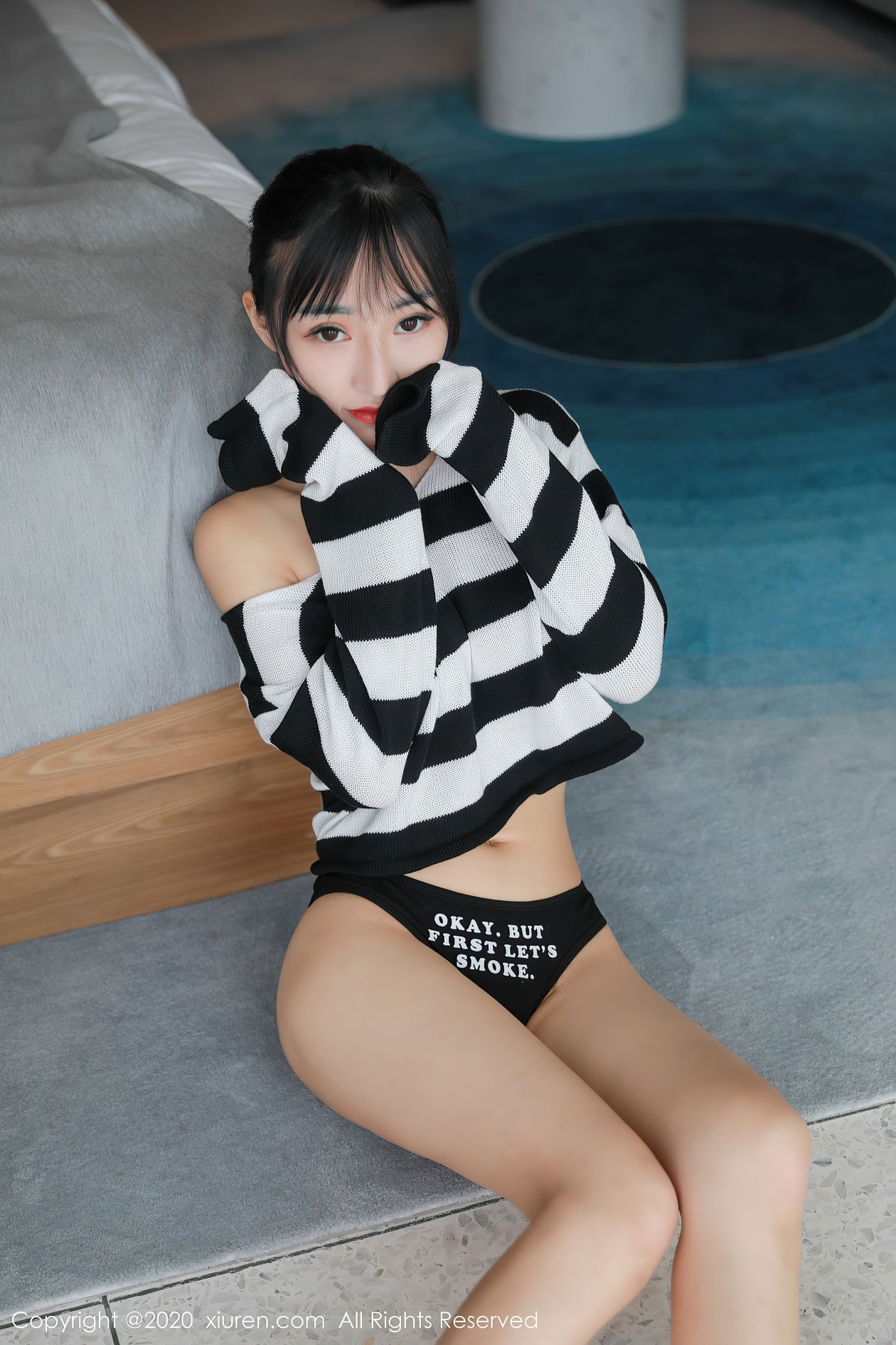 [XIUREN秀人网] 2020.07.24 NO.2364 姬玉露CC [38P-432MB]