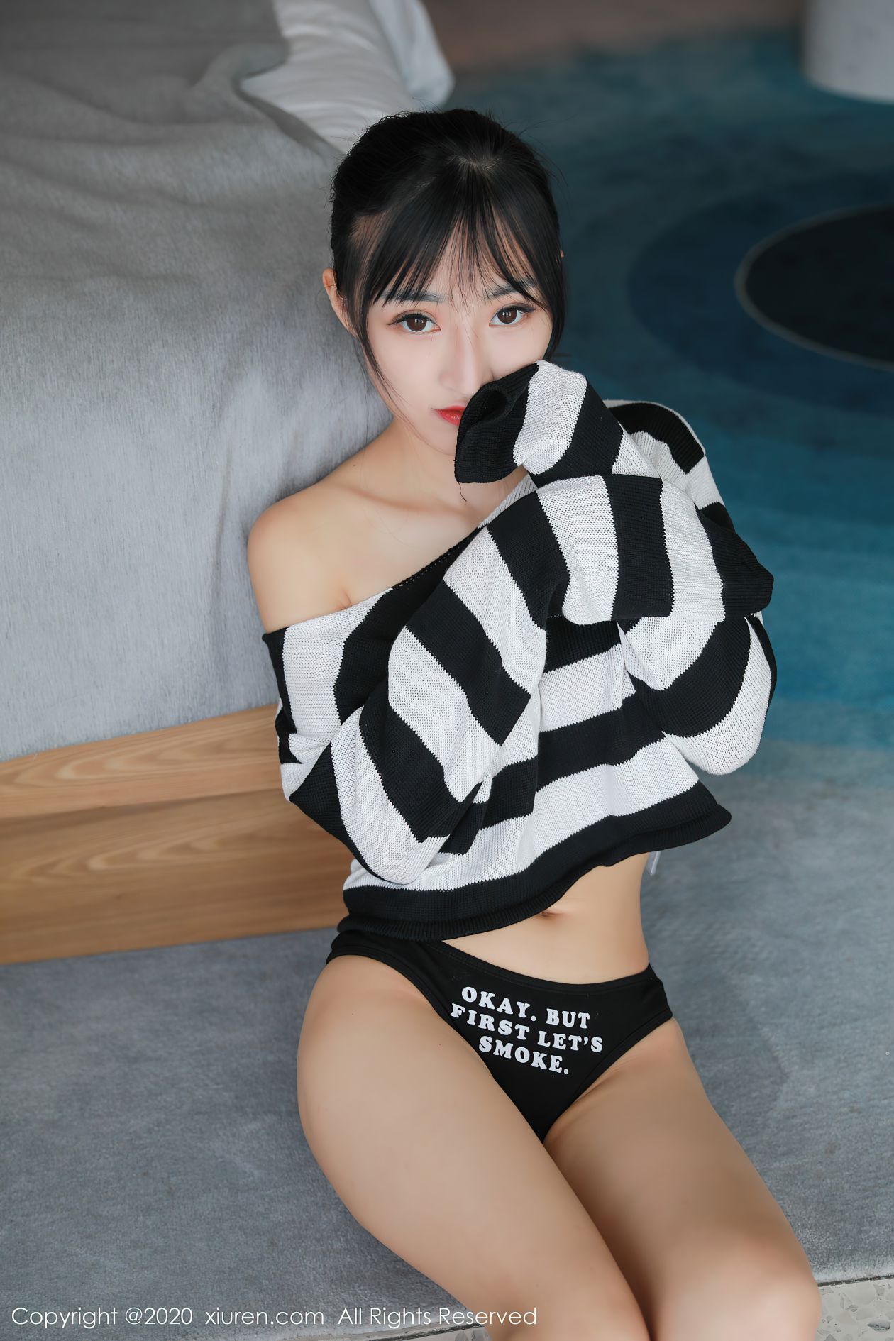 [XIUREN秀人网] 2020.07.24 NO.2364 姬玉露CC [38P-432MB]