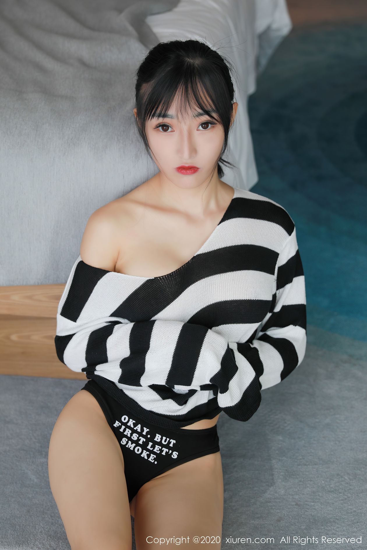 [XIUREN秀人网] 2020.07.24 NO.2364 姬玉露CC [38P-432MB]