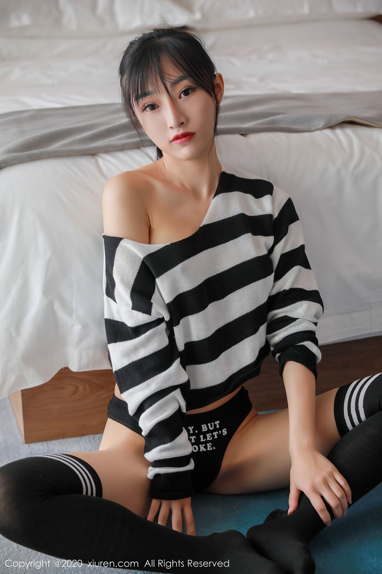 [XIUREN秀人网] 2020.07.24 NO.2364 姬玉露CC [38P-432MB]