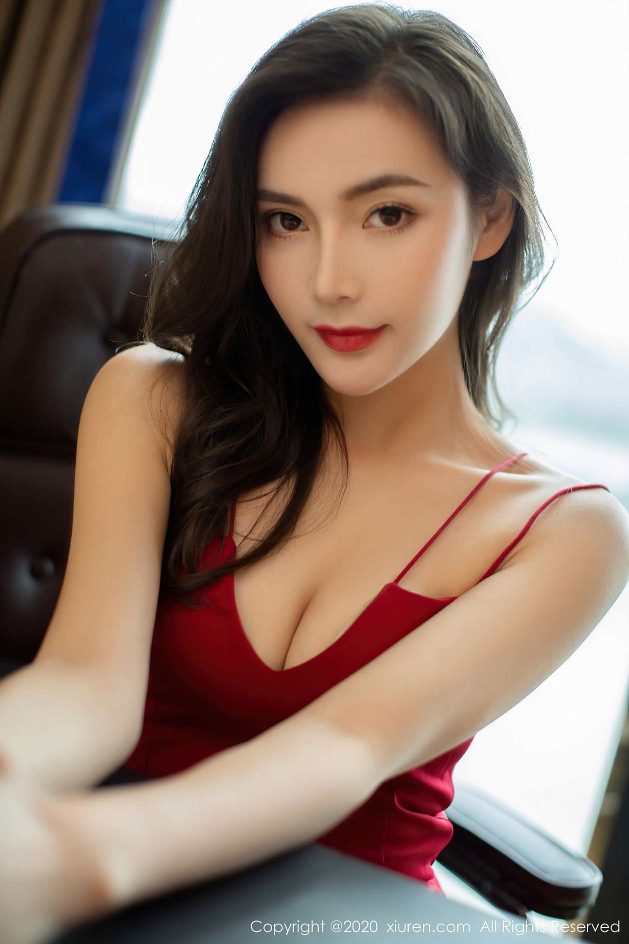 [XIUREN秀人网] 2020.07.27 NO.2369 夏玥 [61P-594MB]