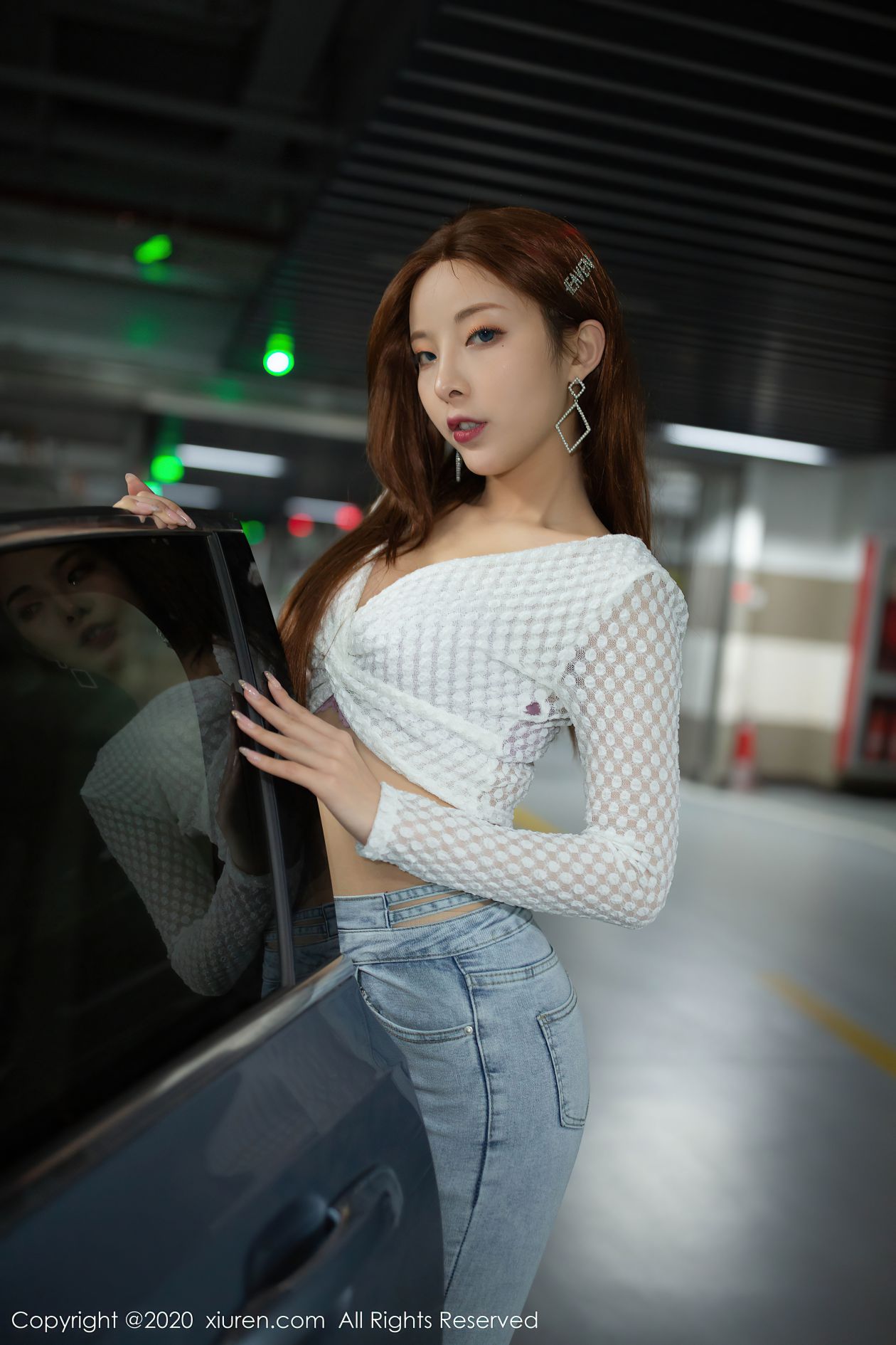 [XIUREN秀人网] 2020.07.27 NO.2374 陈小喵 [65P-764MB]