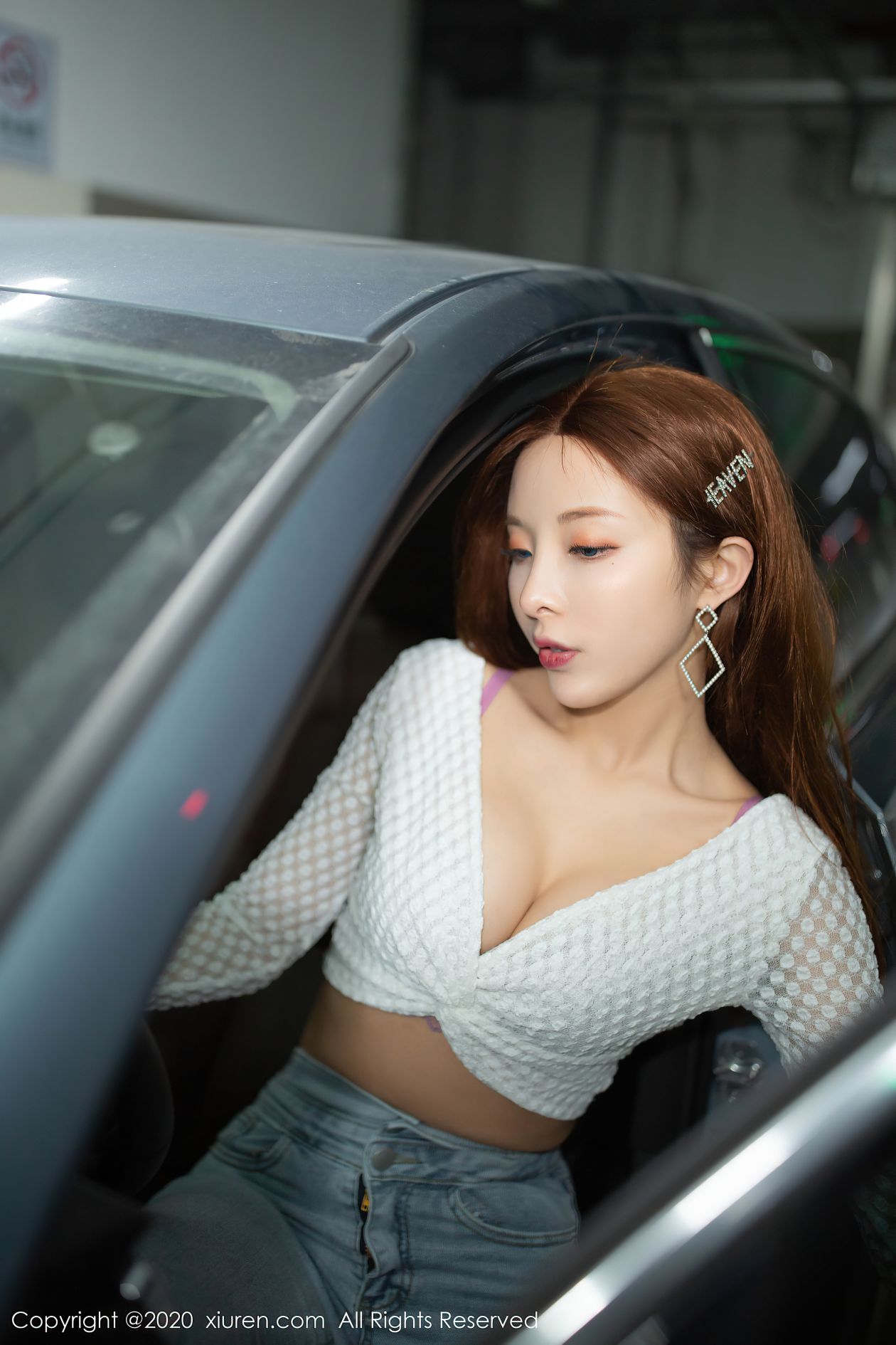 [XIUREN秀人网] 2020.07.27 NO.2374 陈小喵 [65P-764MB]