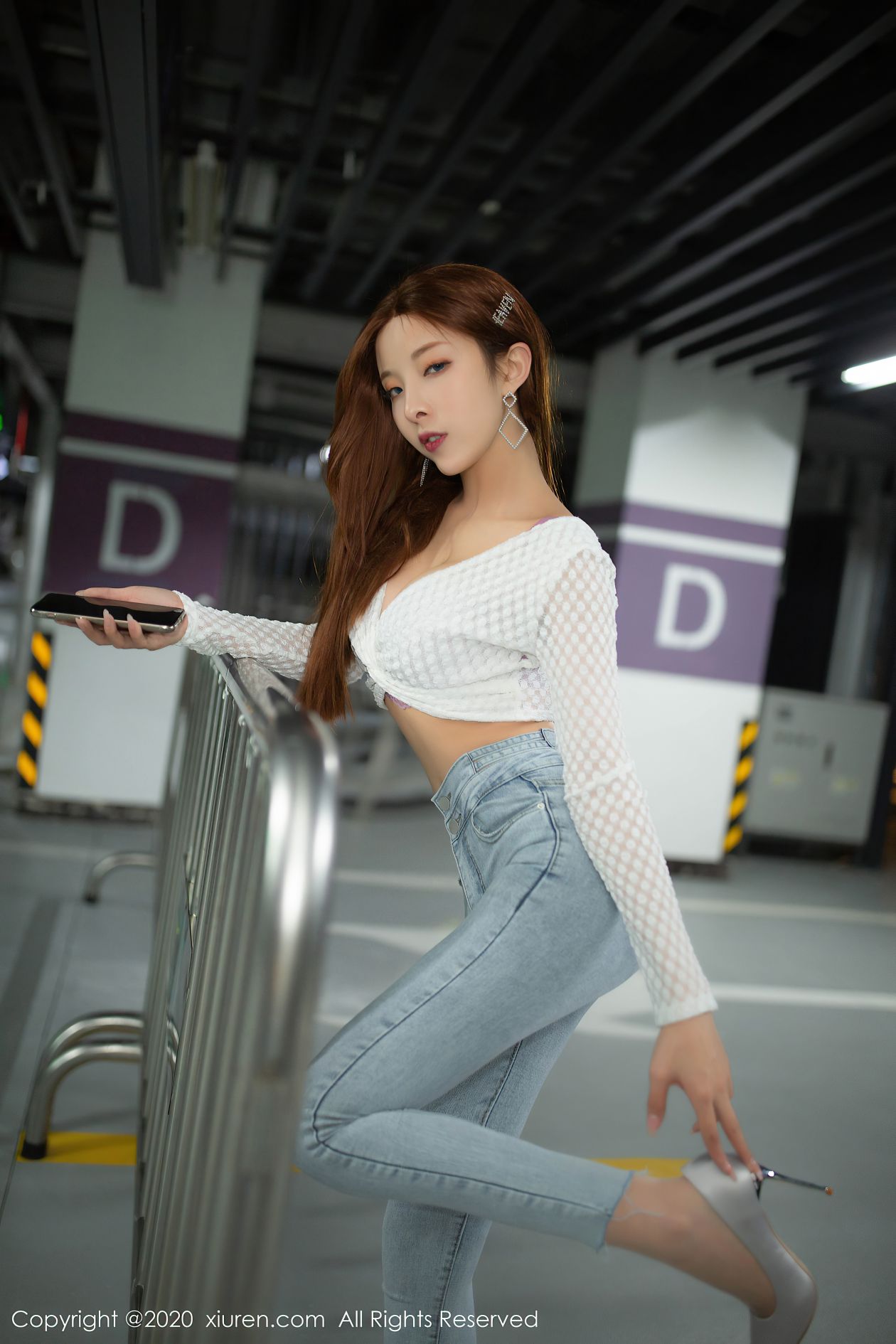 [XIUREN秀人网] 2020.07.27 NO.2374 陈小喵 [65P-764MB]