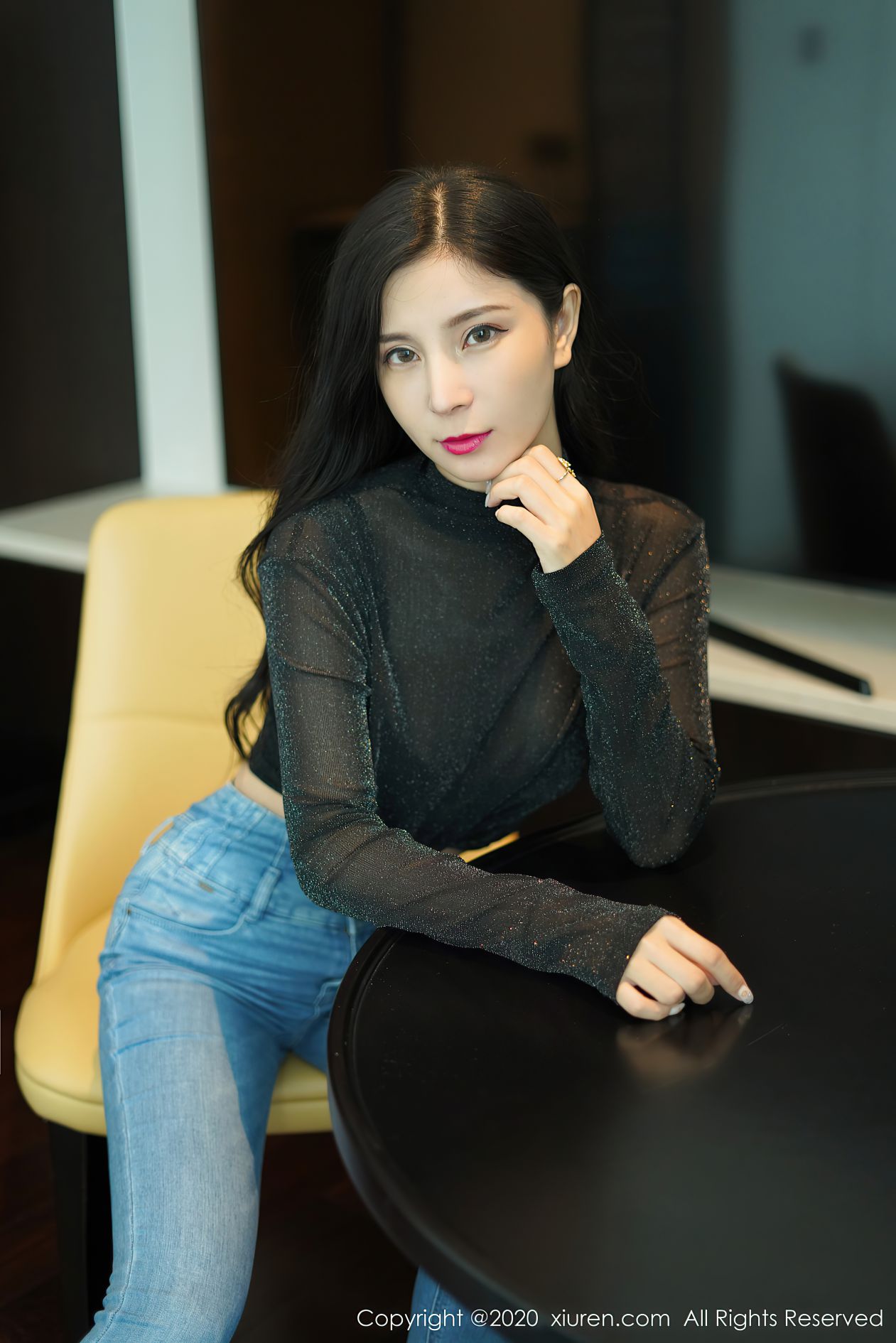 [XIUREN秀人网] 2020.07.30 NO.2386 小蛮妖Yummy [67P-667MB]