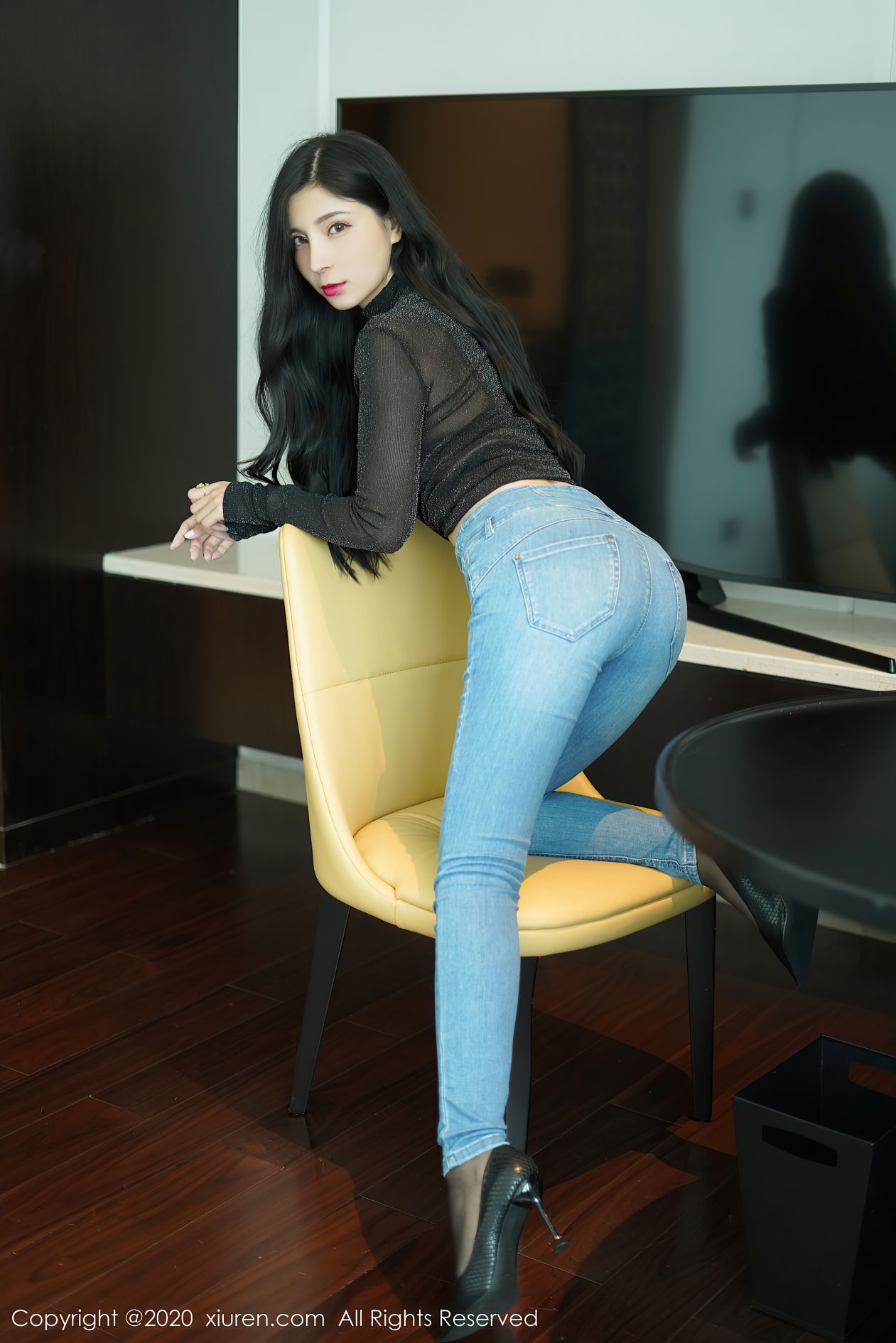[XIUREN秀人网] 2020.07.30 NO.2386 小蛮妖Yummy [67P-667MB]