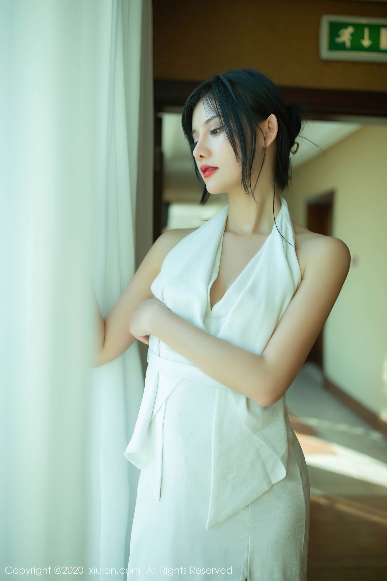 [XIUREN秀人网] 2020.07.30 NO.2389 就是阿朱啊 [68P-694MB]