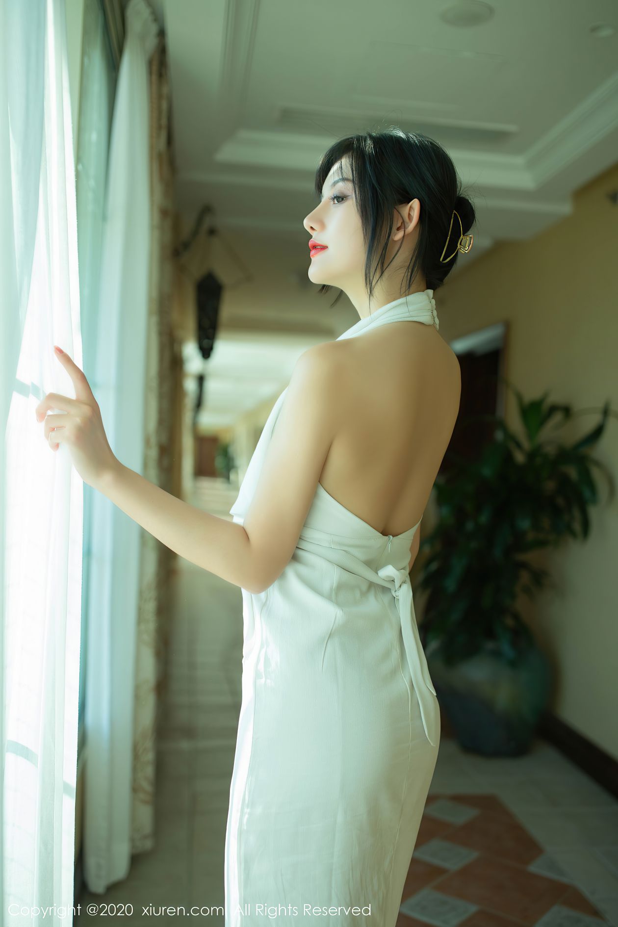 [XIUREN秀人网] 2020.07.30 NO.2389 就是阿朱啊 [68P-694MB]