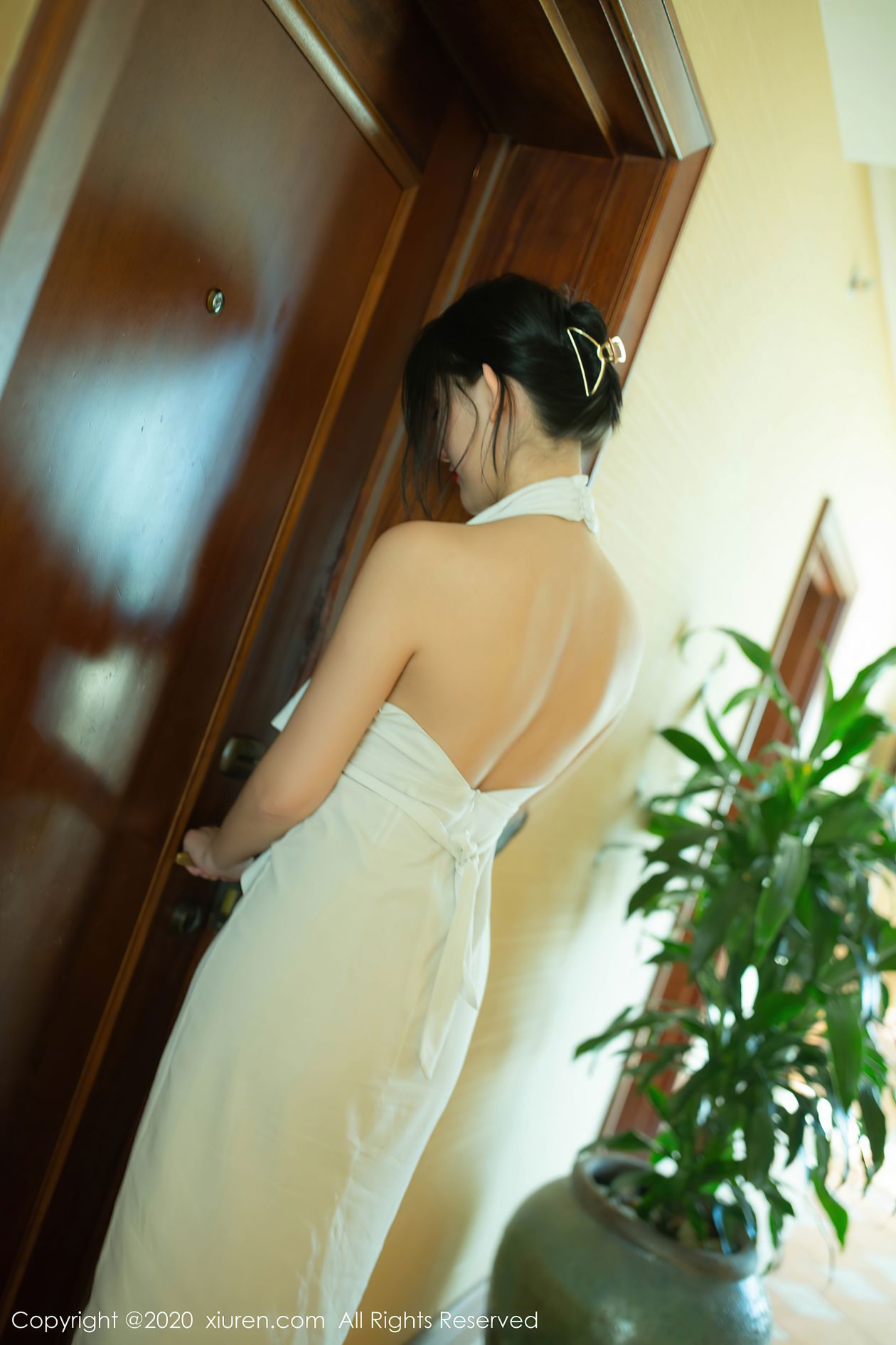 [XIUREN秀人网] 2020.07.30 NO.2389 就是阿朱啊 [68P-694MB]