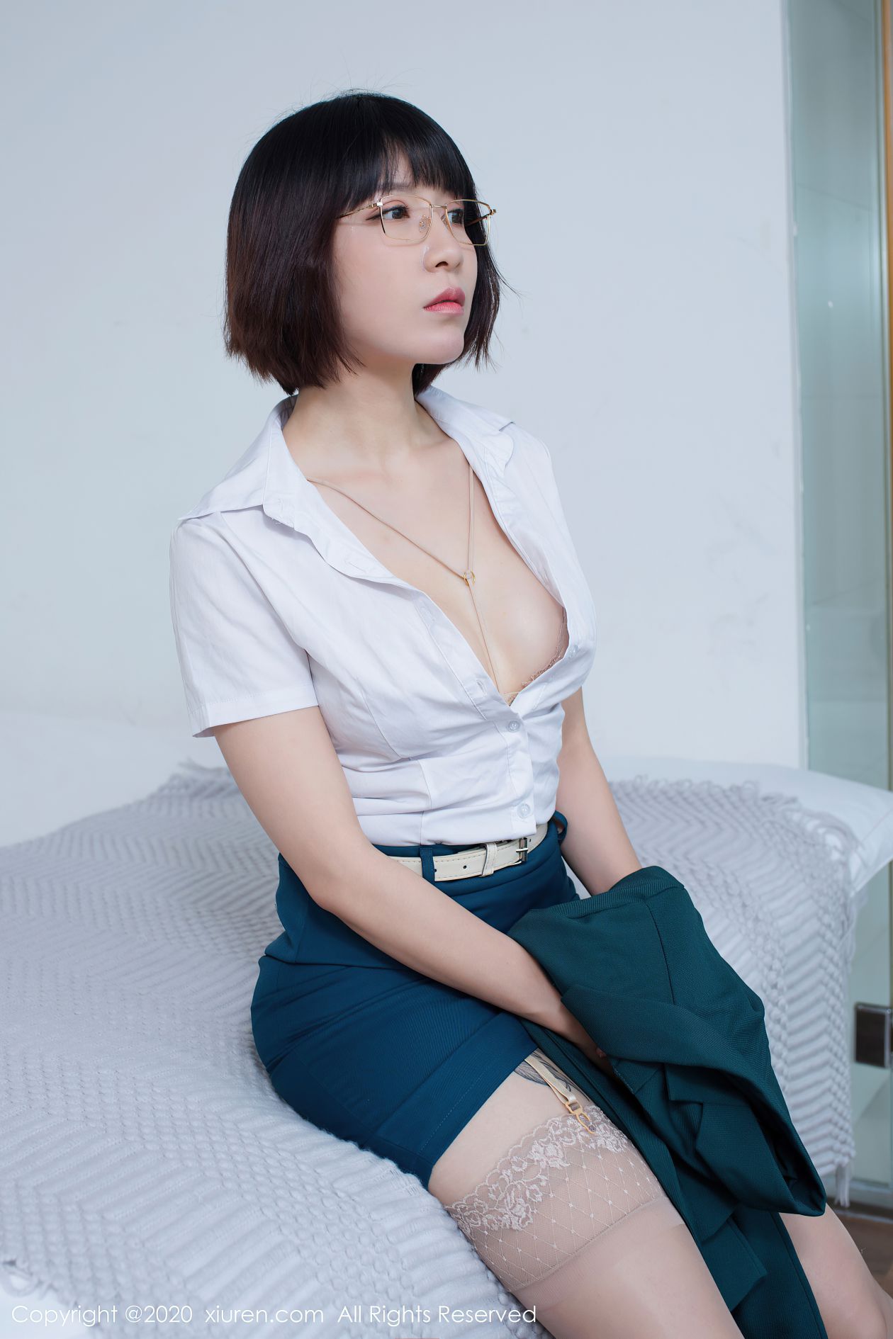 [XIUREN秀人网] 2020.07.31 NO.2390 安妮斯朵拉_Ann [60P-685MB]