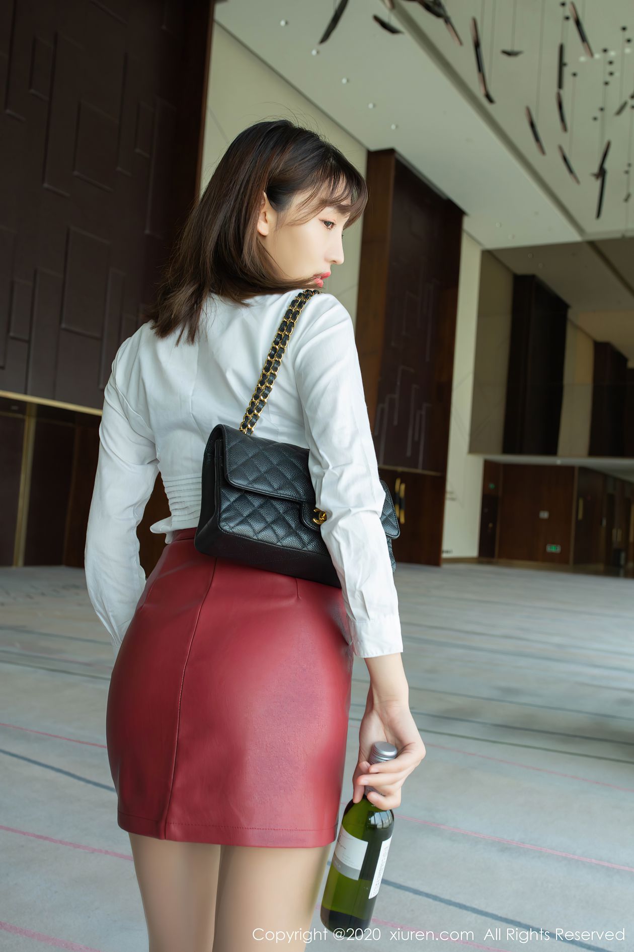 [XIUREN秀人网] 2020.07.31 NO.2393 陆萱萱 [73P-749MB]