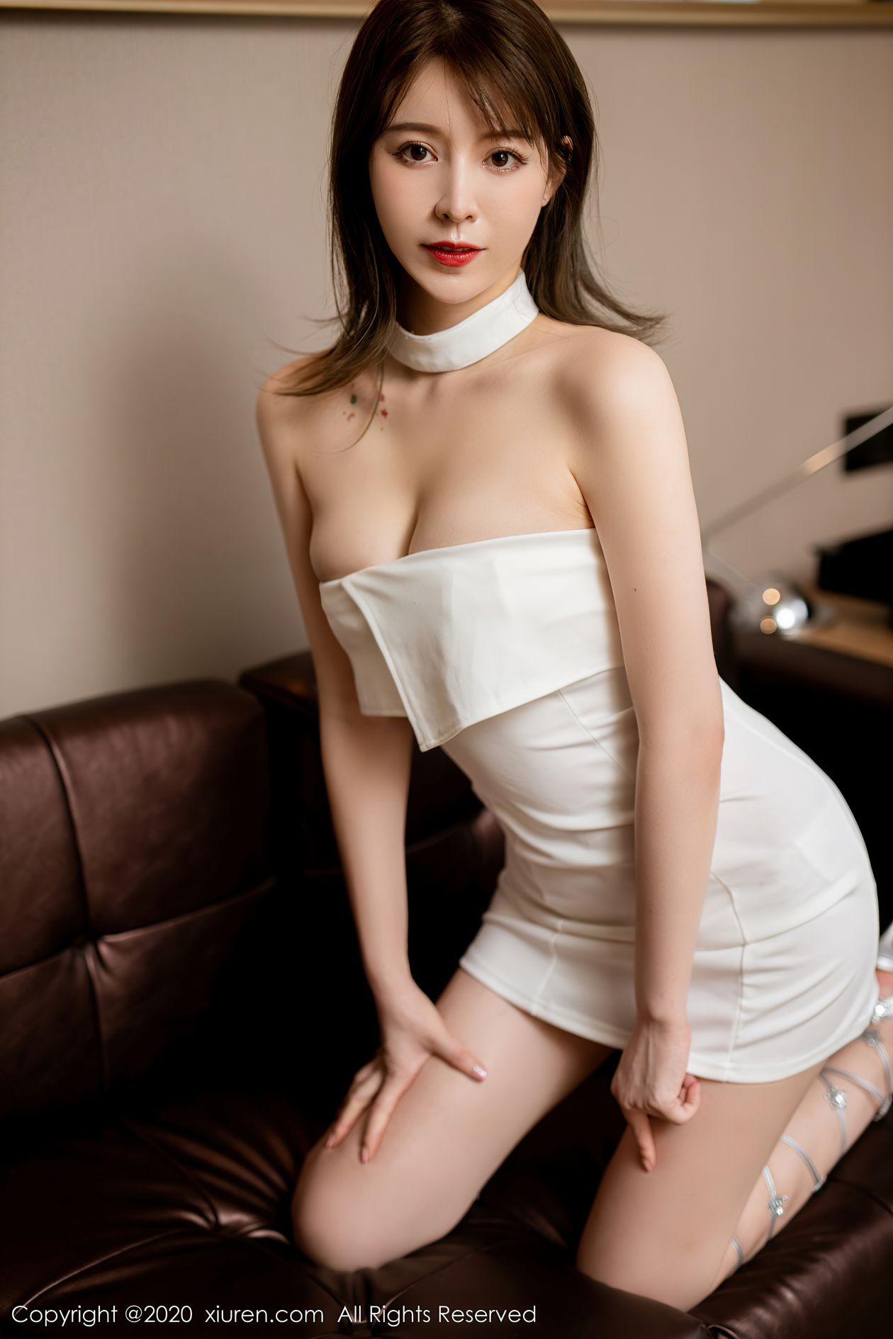 [XIUREN秀人网] 2020.08.04 NO.2402 yoo优优 [50P-507MB]
