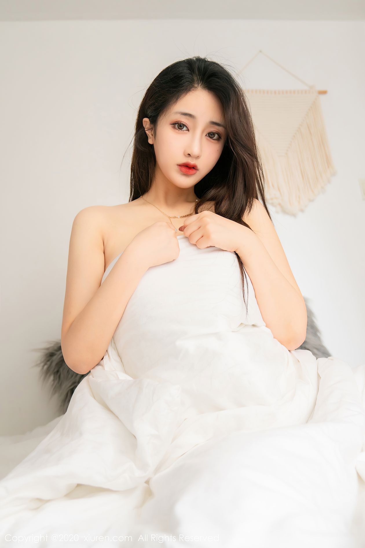 [XIUREN秀人网] 2020.08.07 NO.2419 林子欣Freya [58P-520MB]