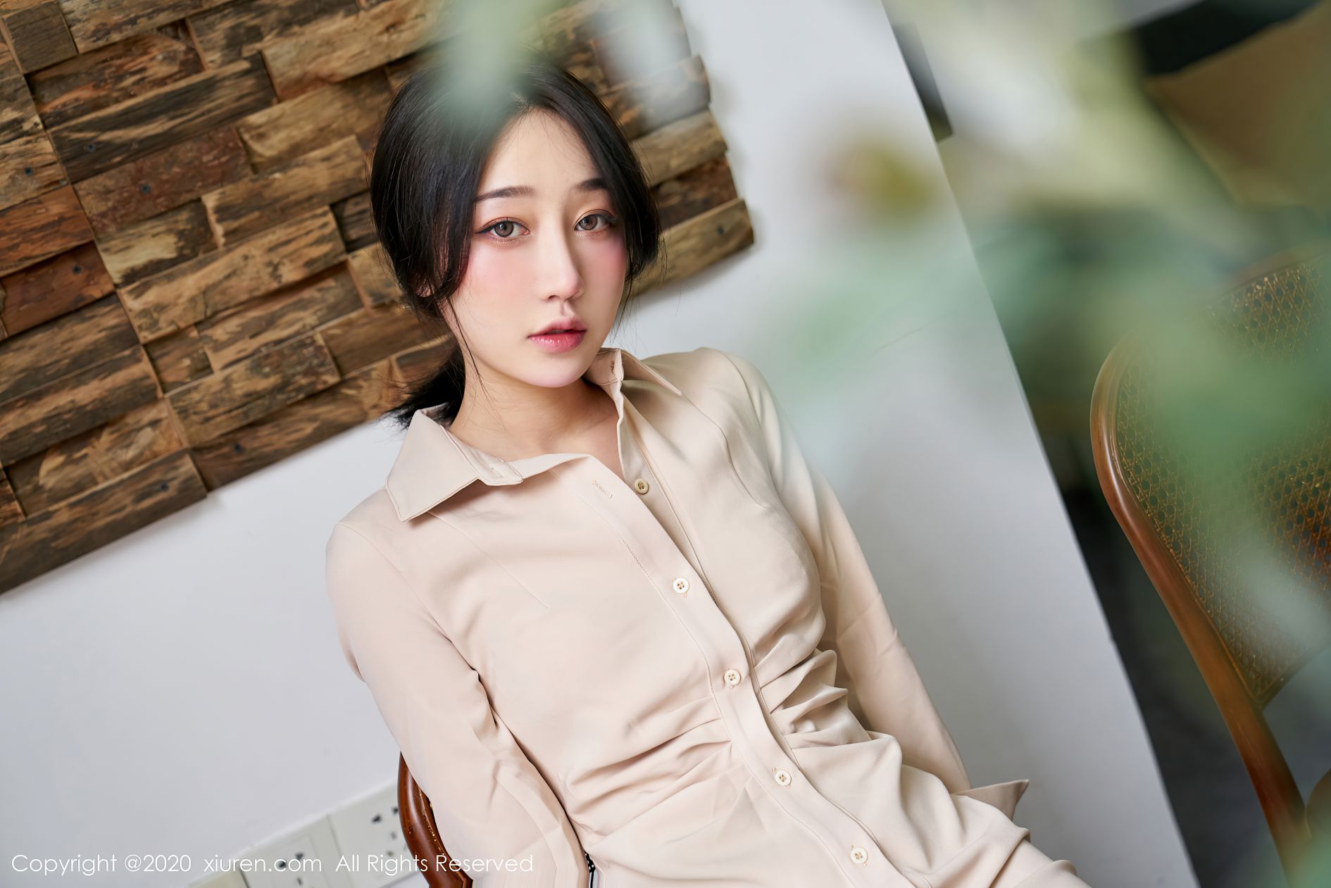 [XIUREN秀人网] 2020.08.10 NO.2424 九月生_ [78P-736MB]