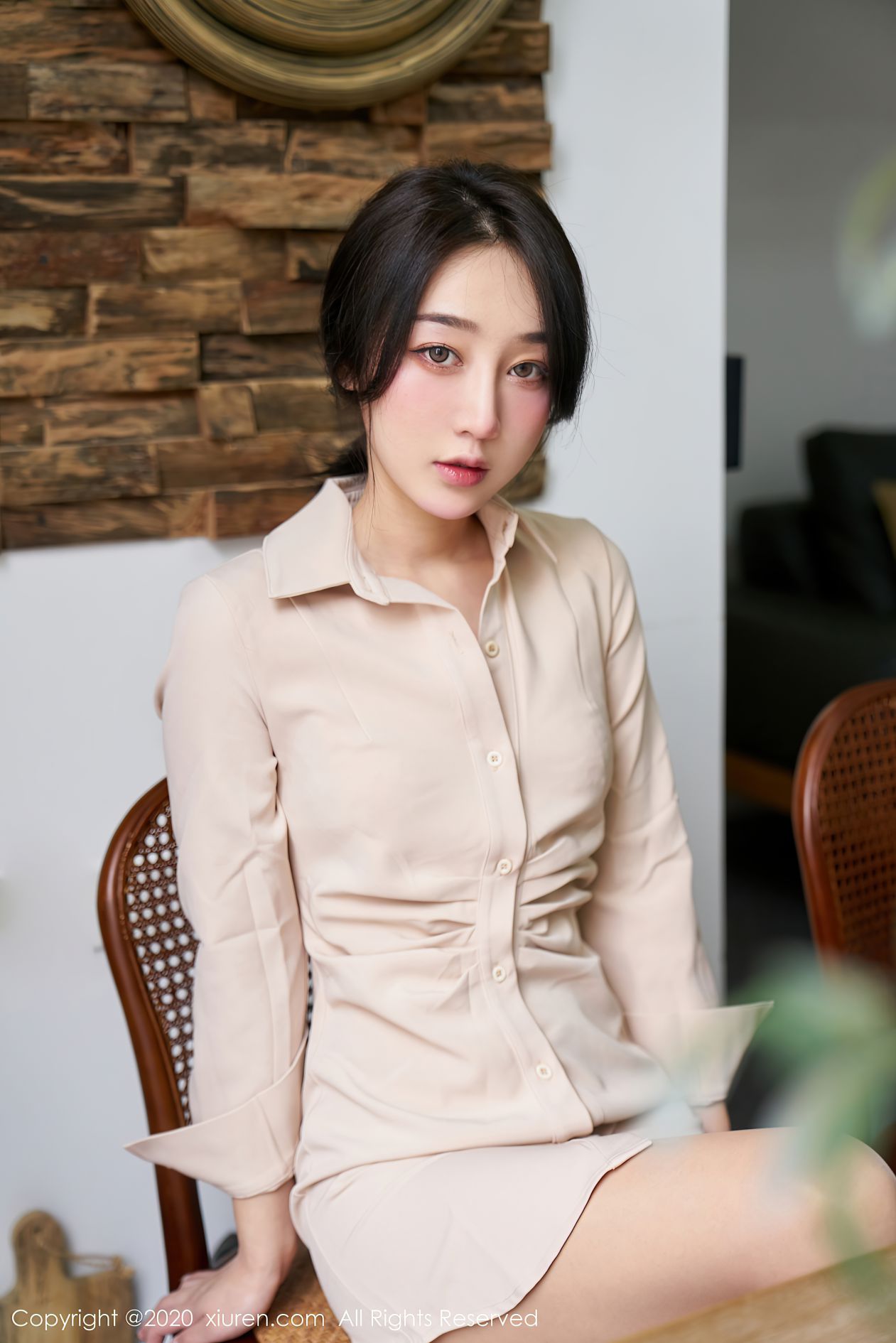 [XIUREN秀人网] 2020.08.10 NO.2424 九月生_ [78P-736MB]