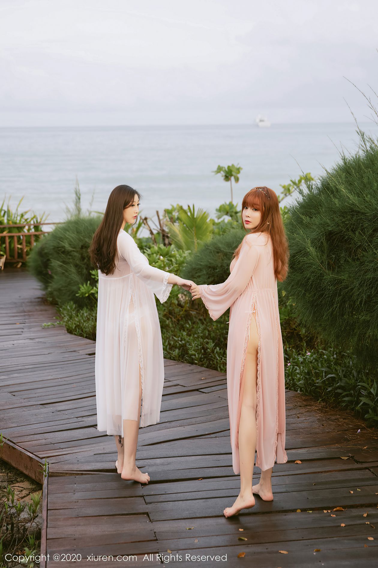 [XIUREN秀人网] 2020.08.14 NO.2444 模特合集 王雨纯 妲己_Toxic [55P-594MB]