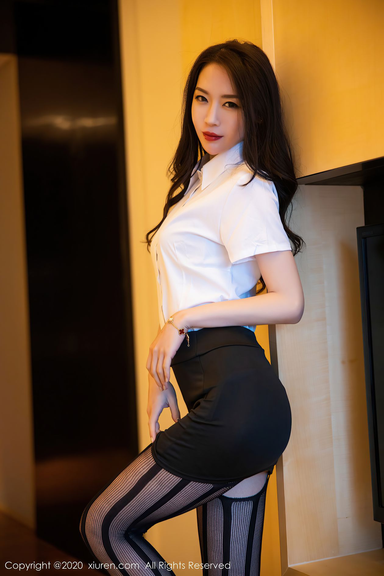 [XIUREN秀人网] 2020.08.17 NO.2450 梦心月 [112P-1100MB]