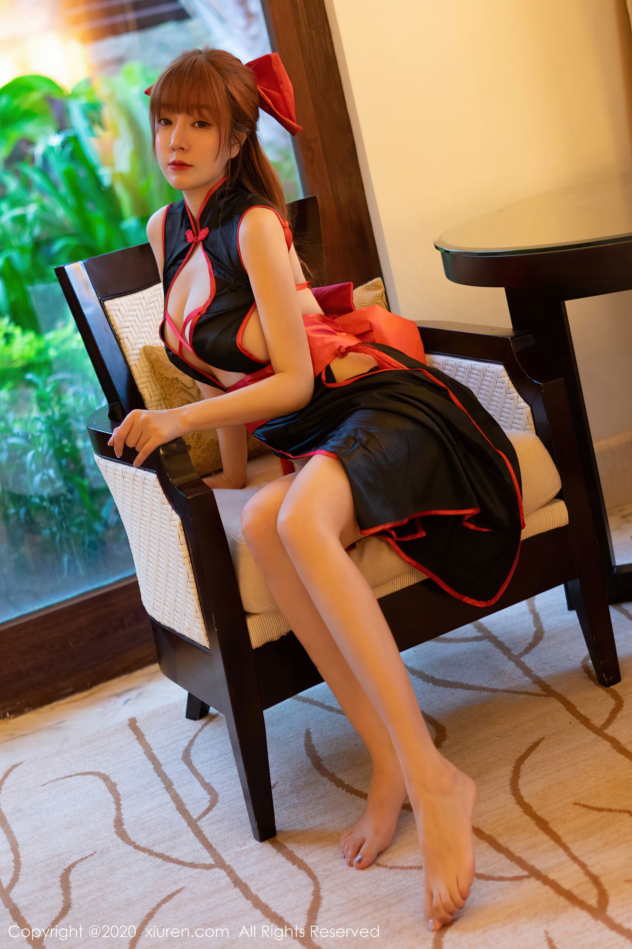 [XIUREN秀人网] 2020.08.19 NO.2463 王雨纯 [50P-513MB]