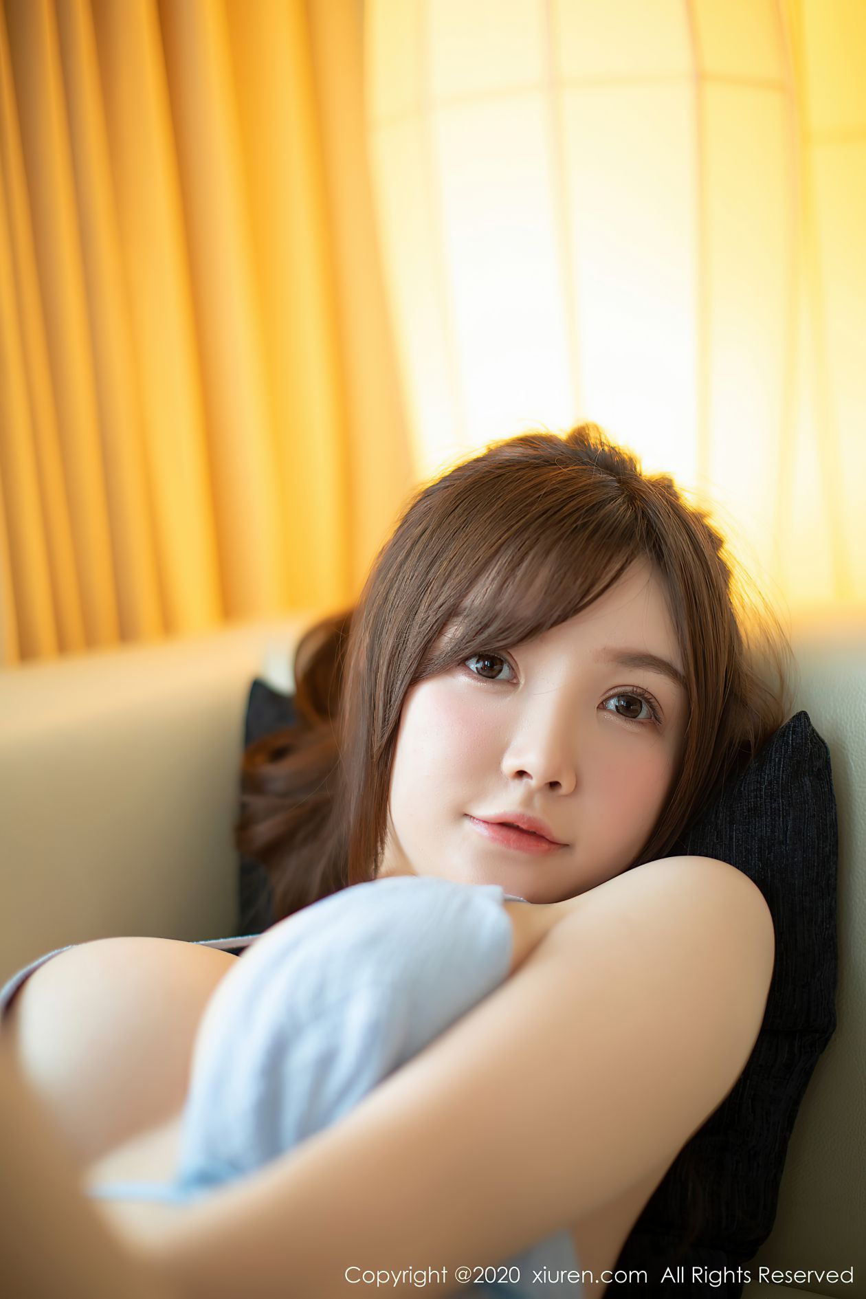 [XIUREN秀人网] 2020.08.24 NO.2479 糯美子Mini [41P-364MB]
