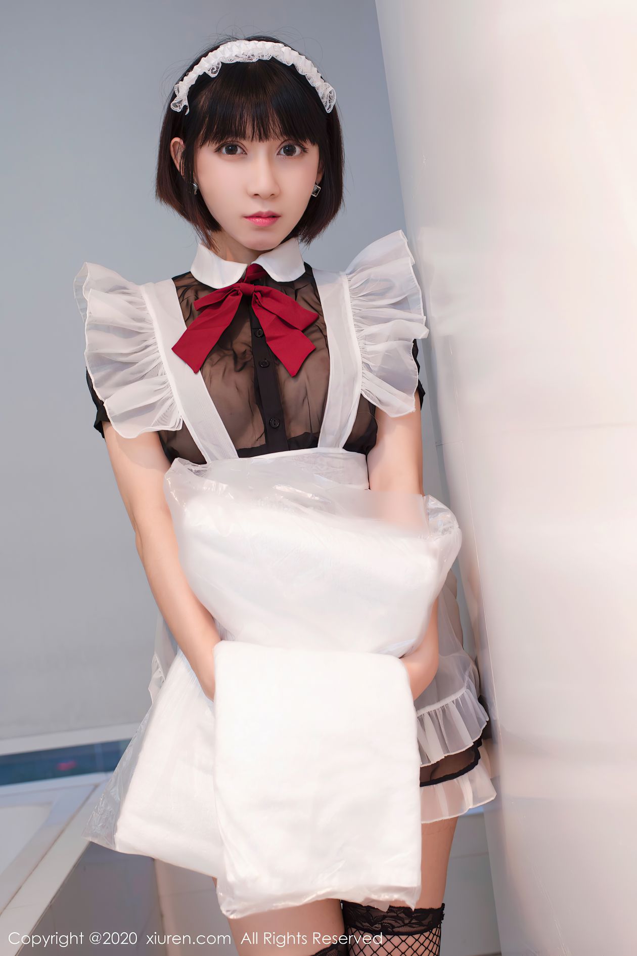 [XIUREN秀人网] 2020.08.27 NO.2494 安妮斯朵拉_Ann [55P-508MB]
