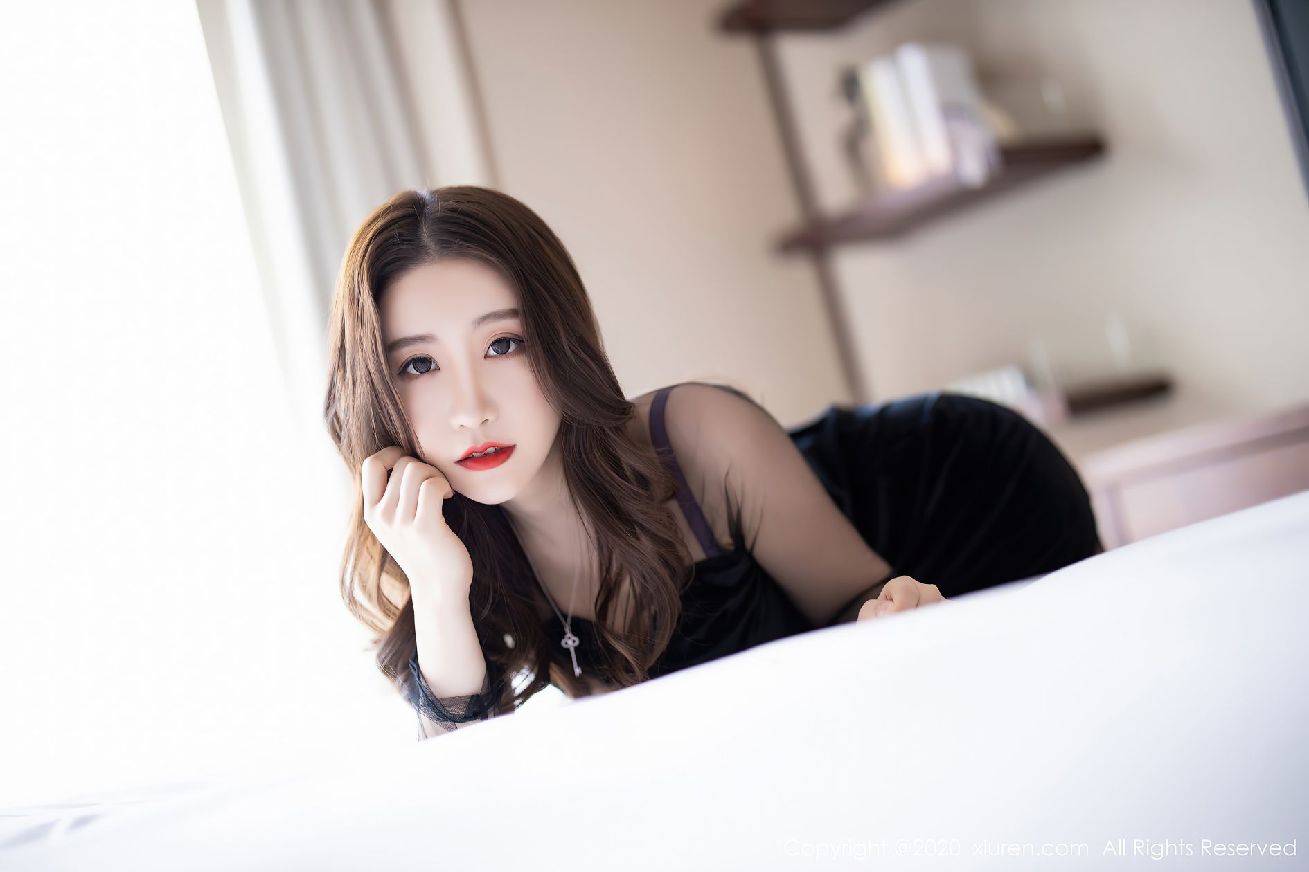 [XIUREN秀人网] 2020.08.27 NO.2497 绯月樱-Cherry [80P-594MB]