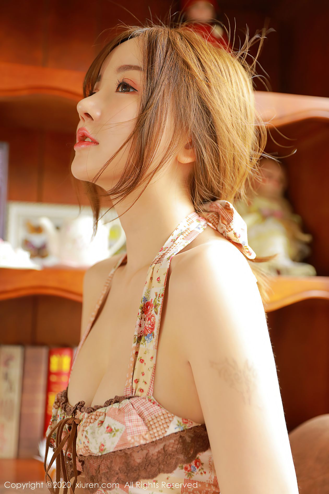 [XIUREN秀人网] 2020.09.02 NO.2517 糯美子Mini [125P-1200MB]