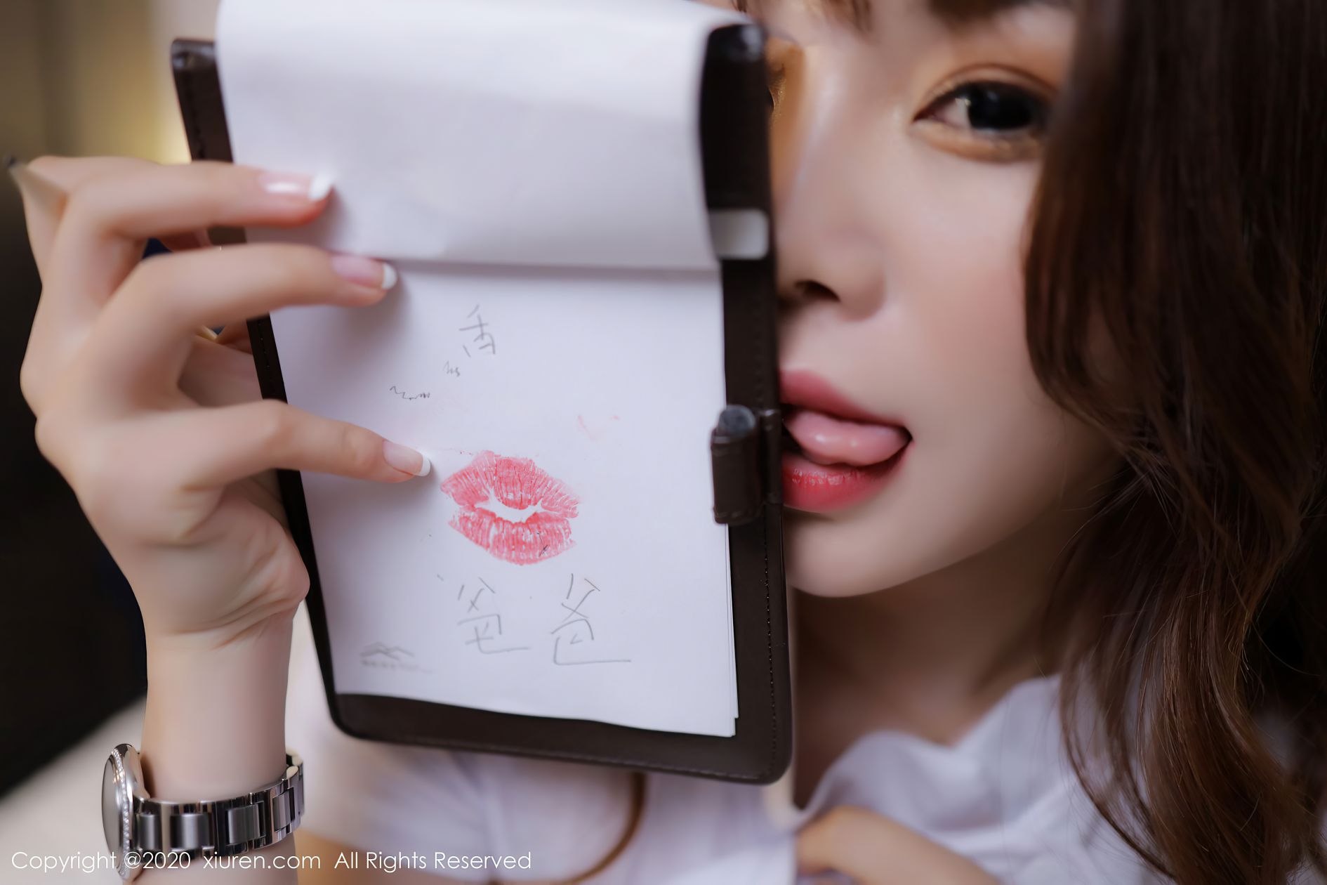 [XIUREN秀人网] 2020.09.04 NO.2530 芝芝Booty [67P-637MB]