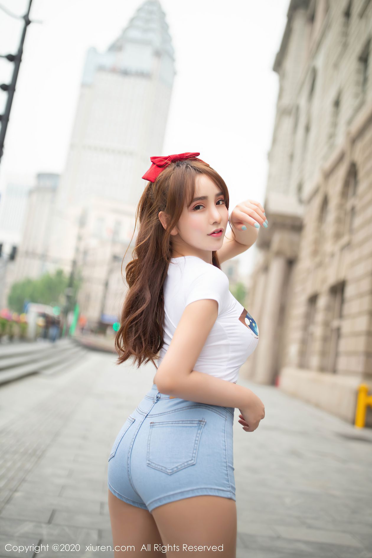 [XIUREN秀人网] 2020.09.09 NO.2547 陶喜乐_lele [63P-608MB]