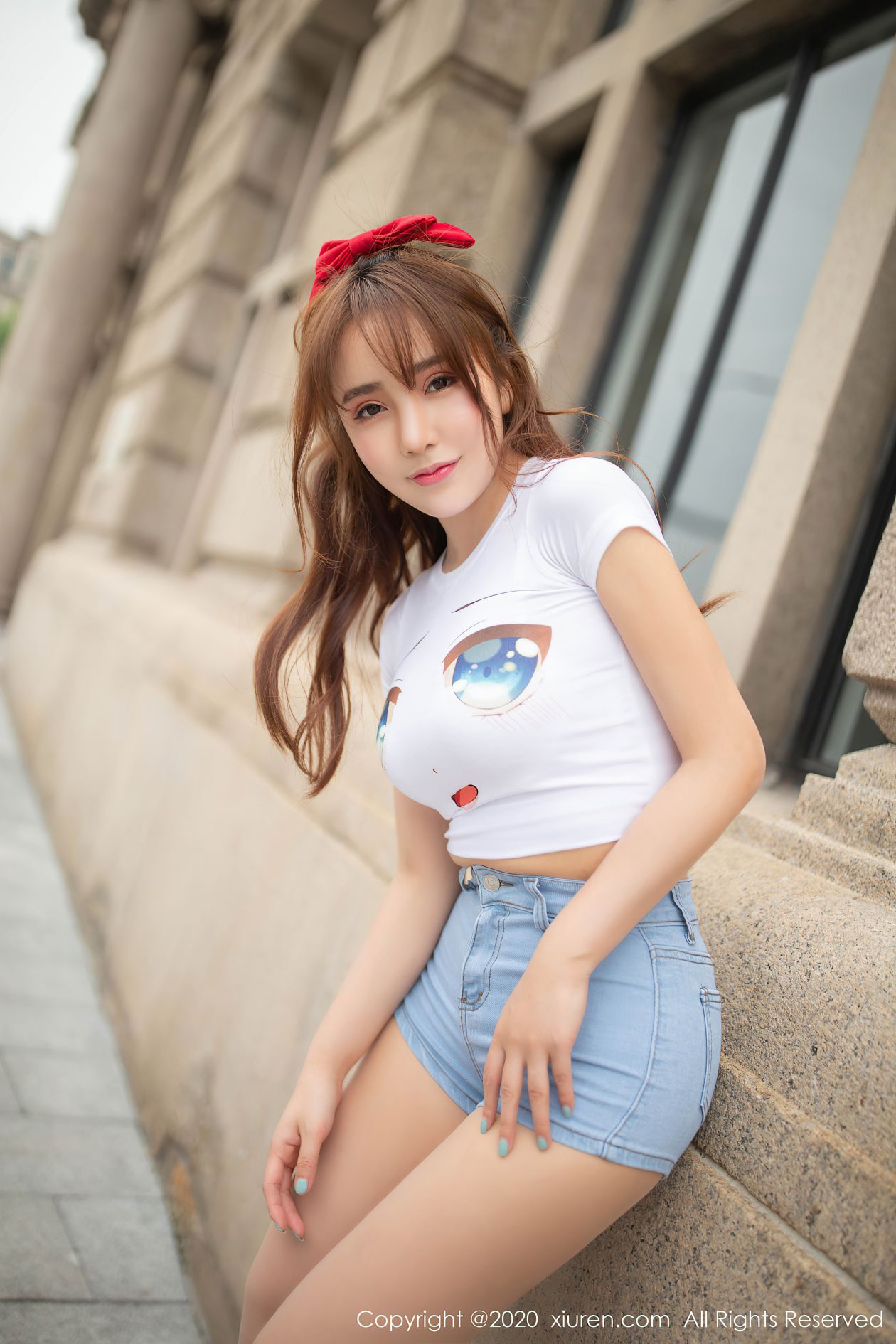 [XIUREN秀人网] 2020.09.09 NO.2547 陶喜乐_lele [63P-608MB]