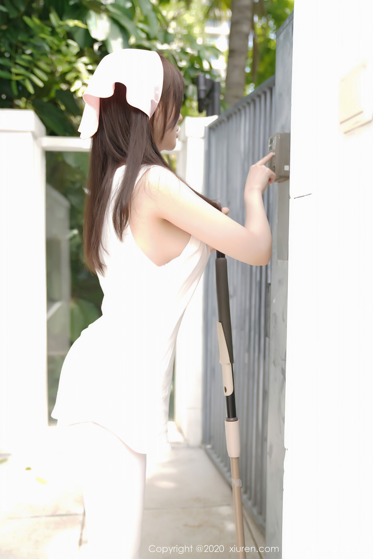 [XIUREN秀人网] 2020.09.14 NO.2557 糯美子Mini [106P-825MB]