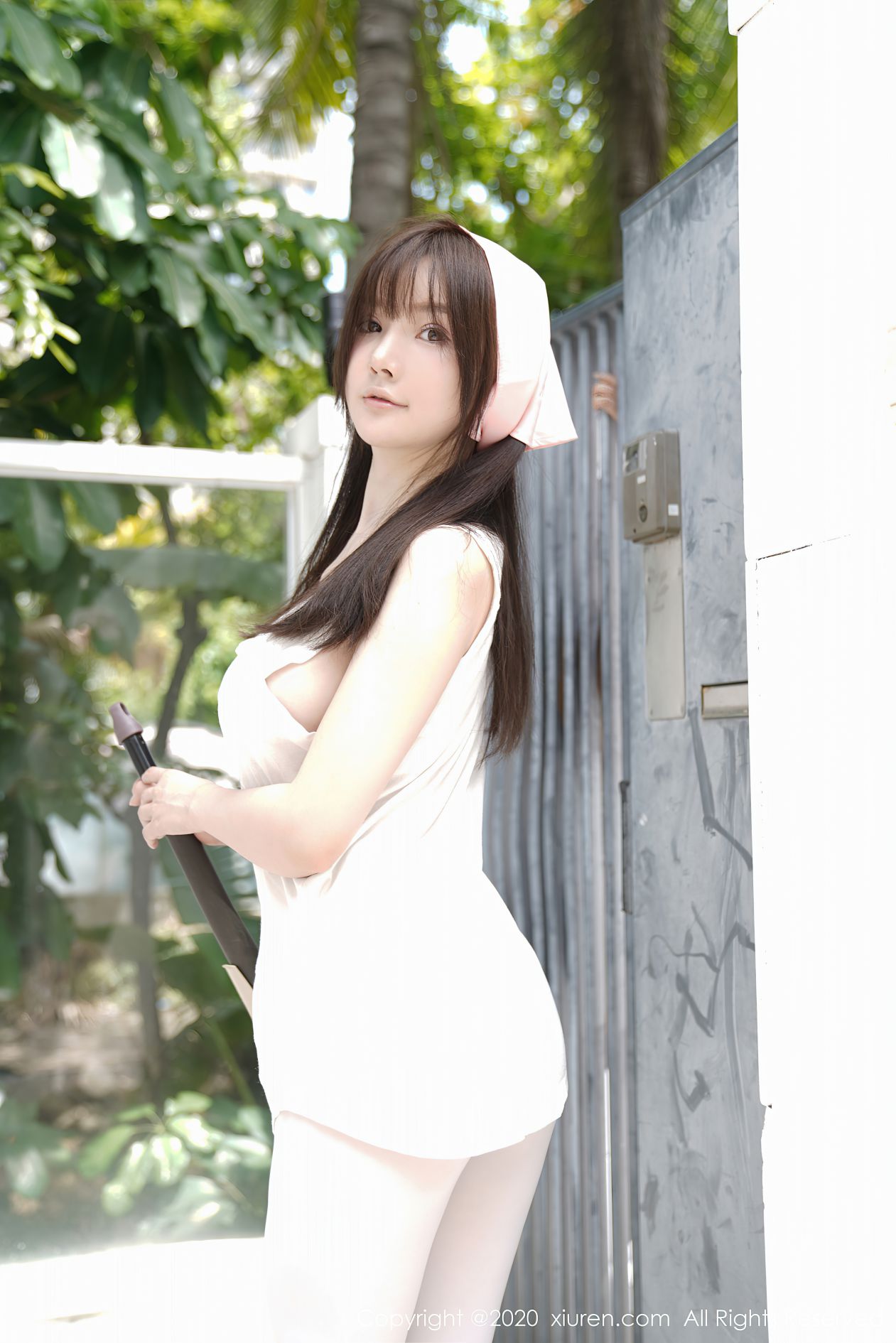 [XIUREN秀人网] 2020.09.14 NO.2557 糯美子Mini [106P-825MB]