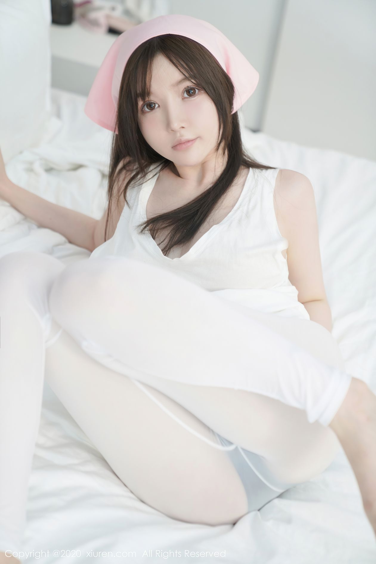[XIUREN秀人网] 2020.09.14 NO.2557 糯美子Mini [106P-825MB]