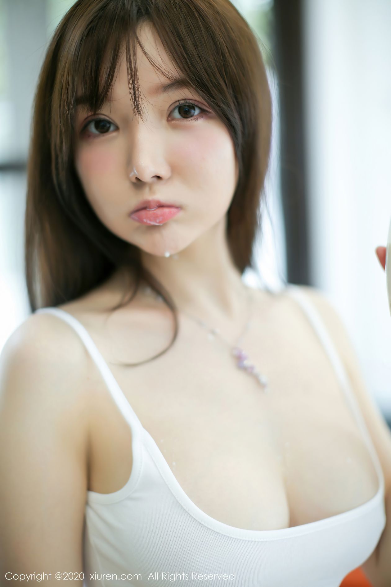 [XIUREN秀人网] 2020.09.16 NO.2565 糯美子Mini [46P-418MB]