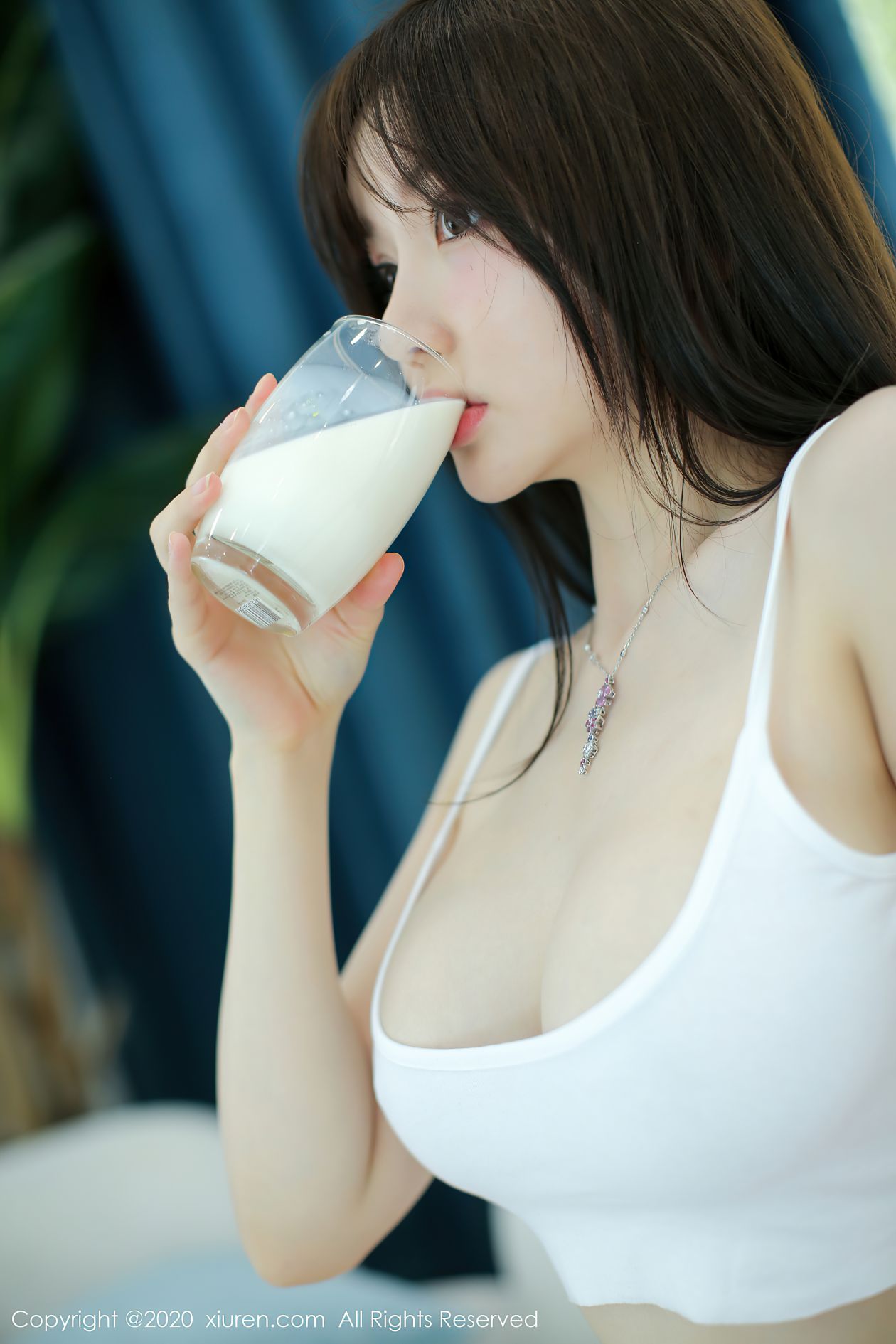 [XIUREN秀人网] 2020.09.16 NO.2565 糯美子Mini [46P-418MB]