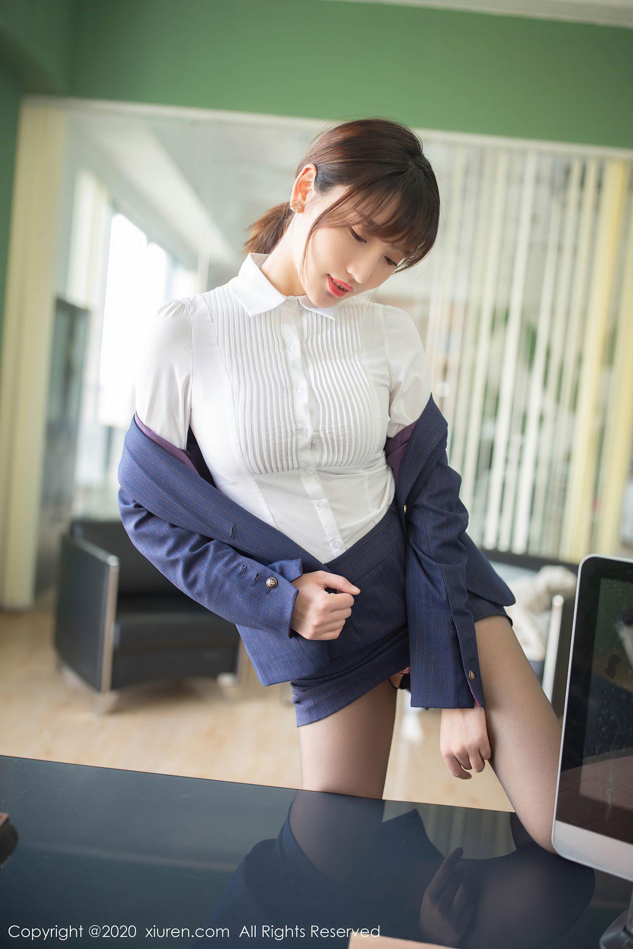 [XIUREN秀人网] 2020.09.18 NO.2577 陆萱萱 [76P-733MB]