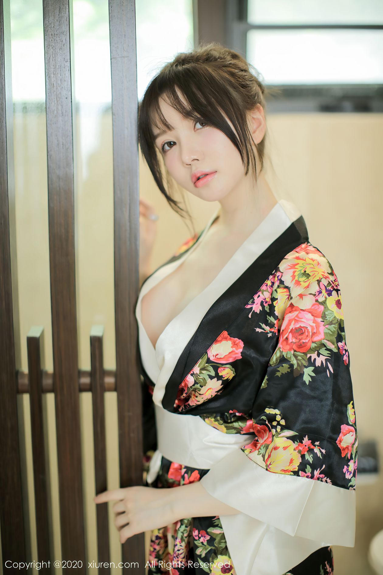 [XIUREN秀人网] 2020.09.21 NO.2581 糯美子Mini [43P-439MB]