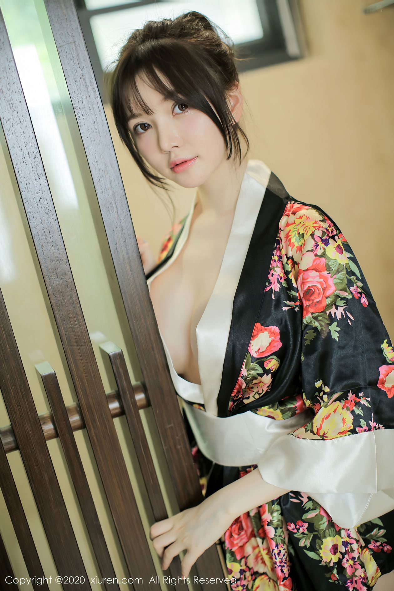 [XIUREN秀人网] 2020.09.21 NO.2581 糯美子Mini [43P-439MB]