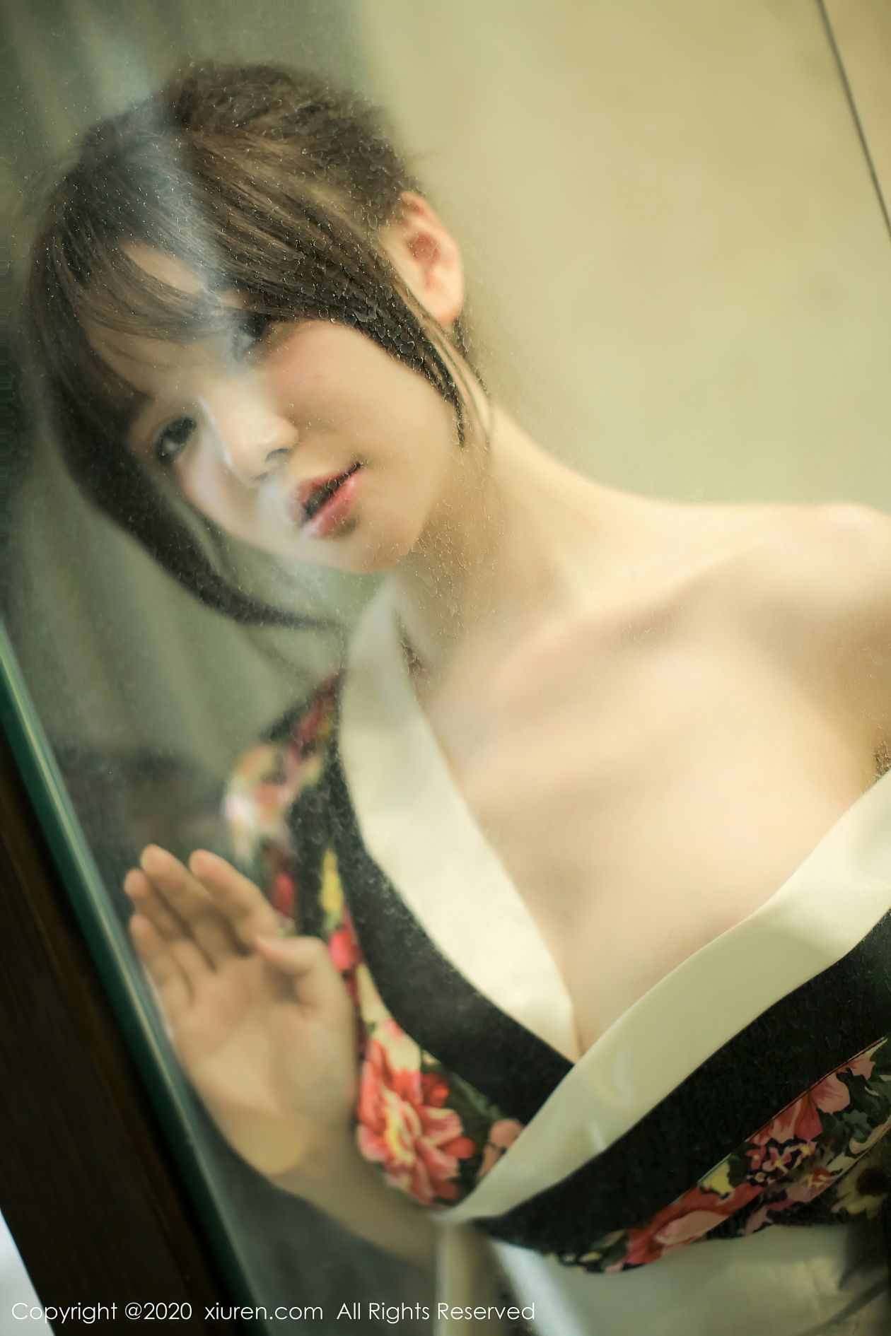 [XIUREN秀人网] 2020.09.21 NO.2581 糯美子Mini [43P-439MB]