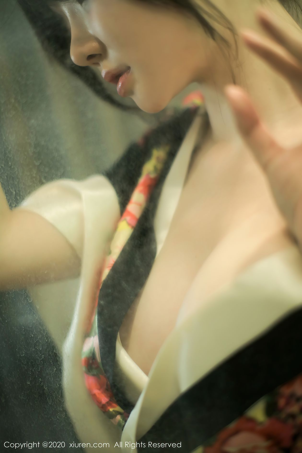 [XIUREN秀人网] 2020.09.21 NO.2581 糯美子Mini [43P-439MB]