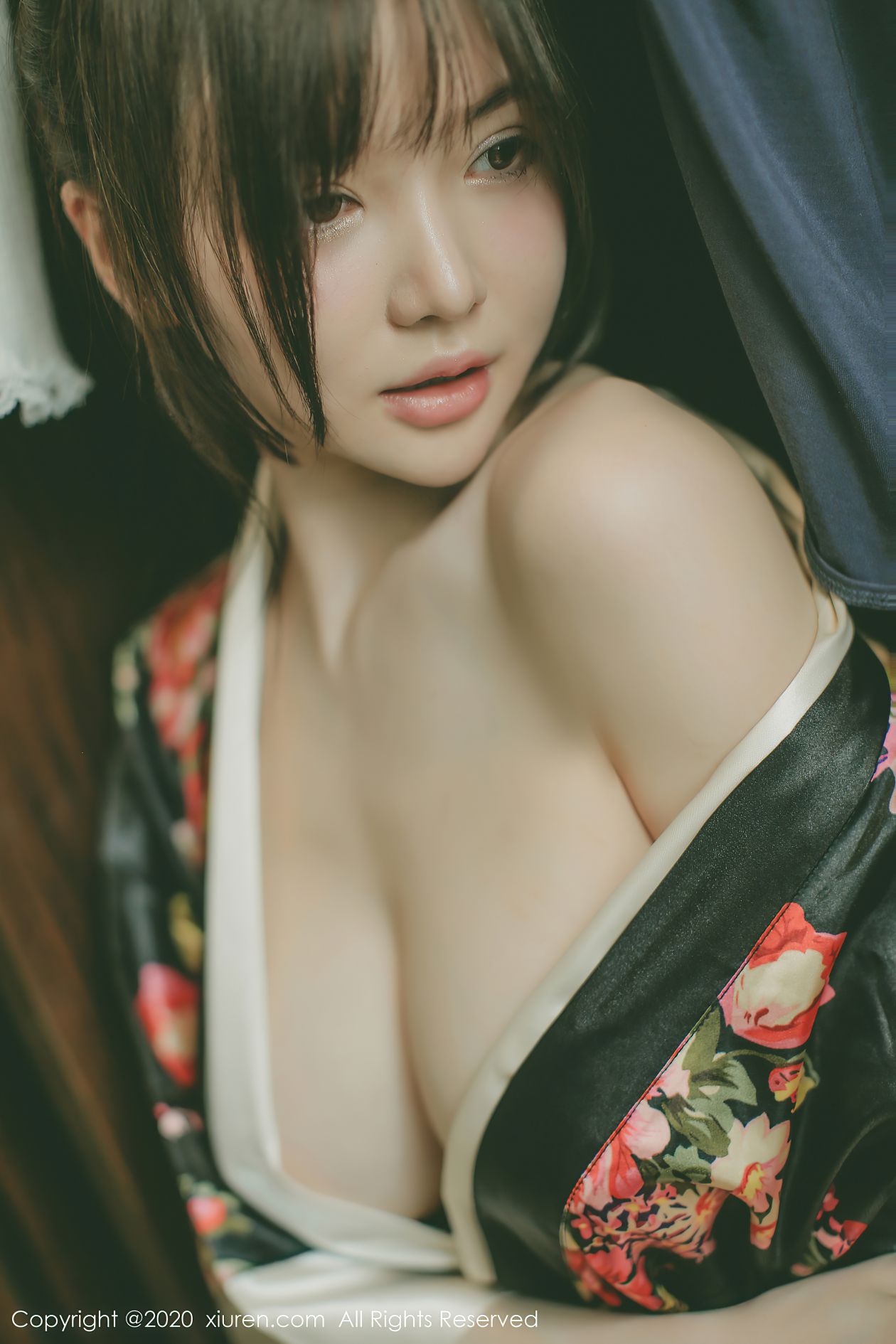 [XIUREN秀人网] 2020.09.21 NO.2581 糯美子Mini [43P-439MB]