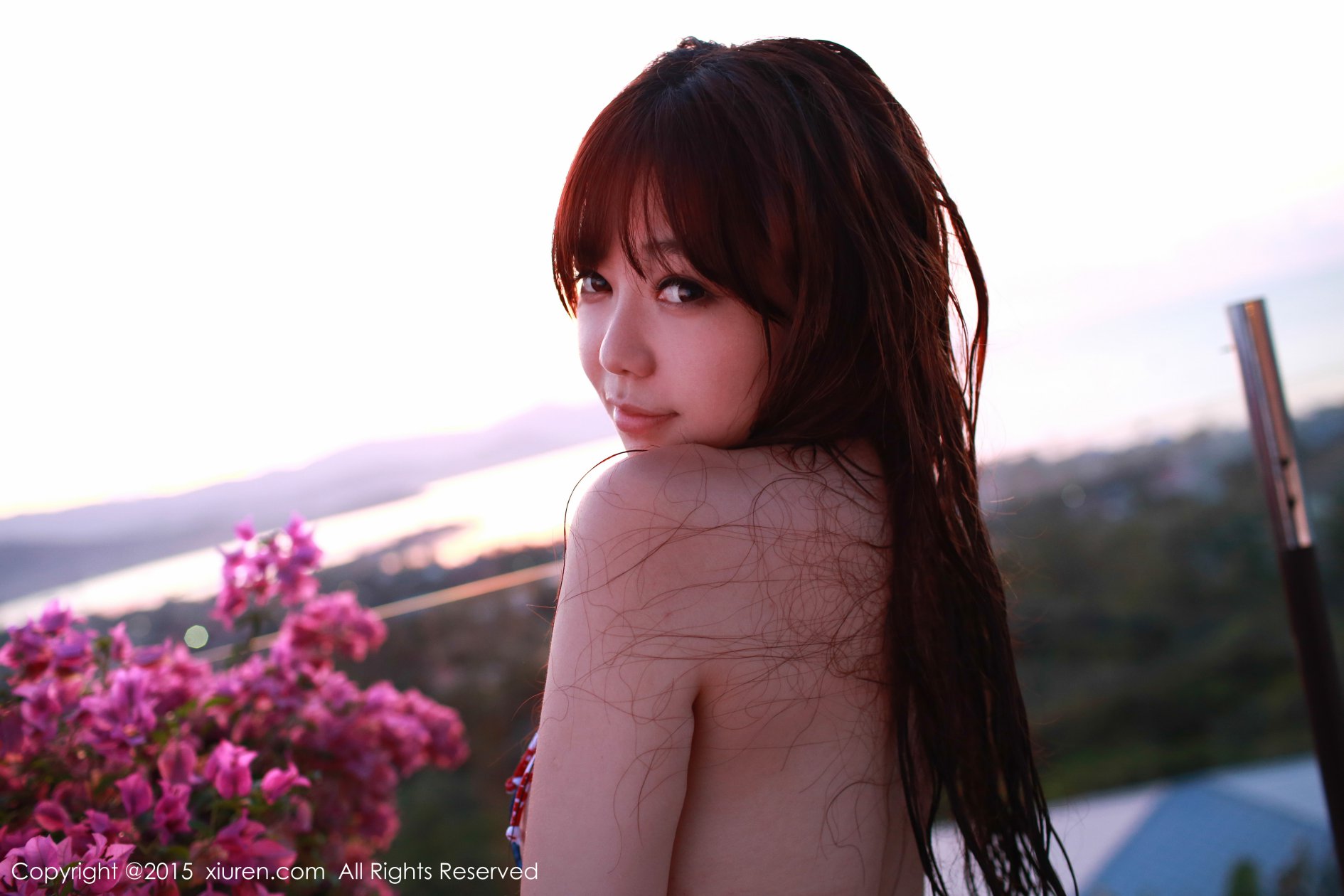 [XIUREN秀人网] 2015.12.04 NO.430 刘飞儿Faye [53P-183MB]