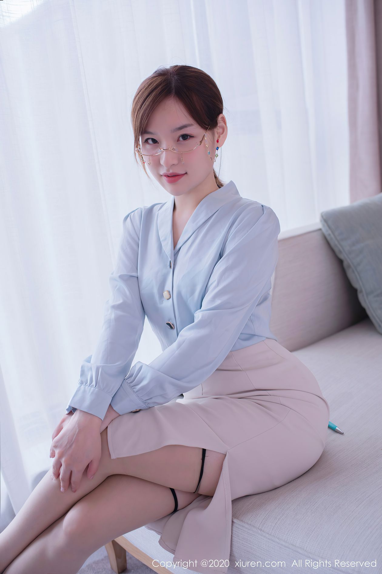 [XIUREN秀人网] 2020.09.24 NO.2597 范小宣fancy [65P-665MB]