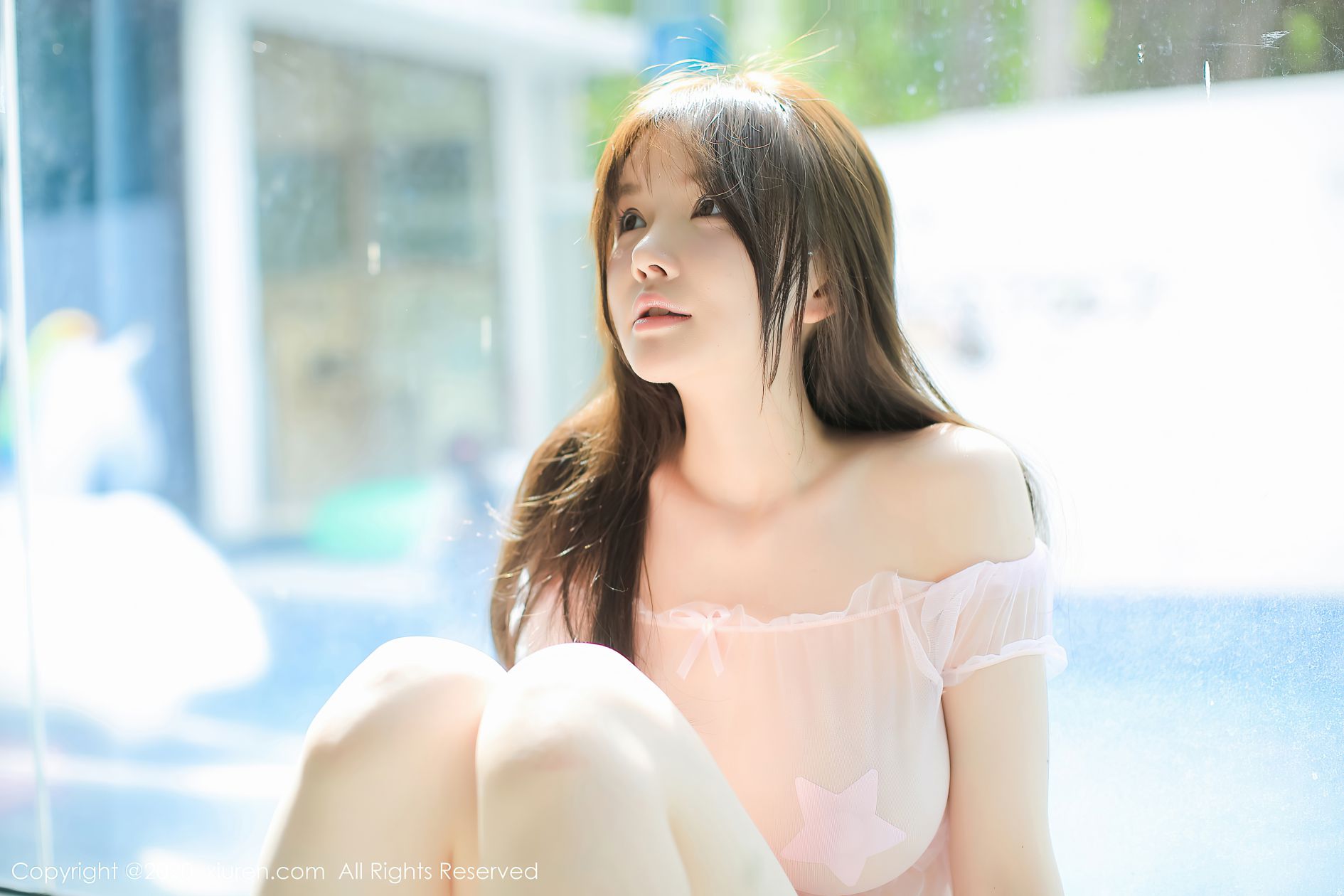 [XIUREN秀人网] 2020.09.25 NO.2602 糯美子Mini [36P-317MB]