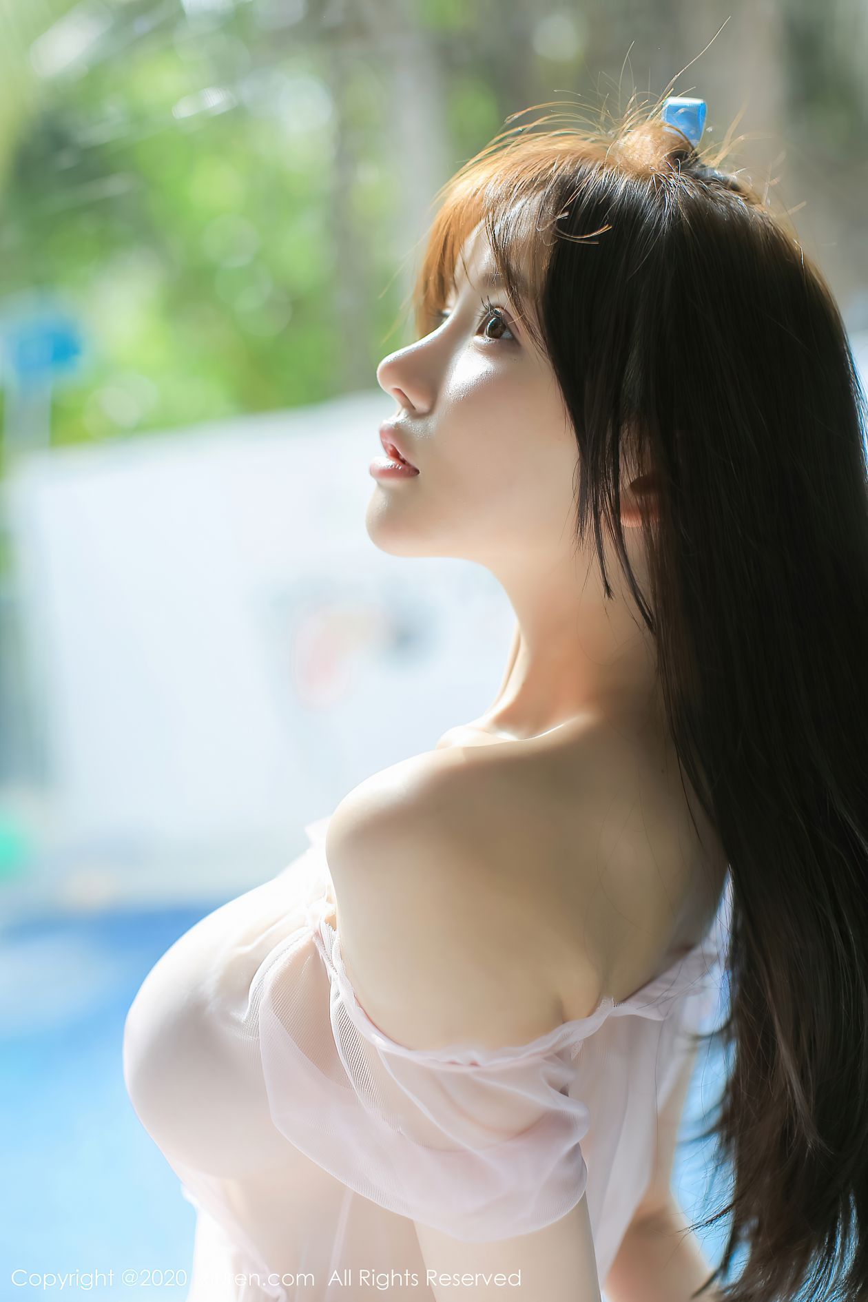 [XIUREN秀人网] 2020.09.25 NO.2602 糯美子Mini [36P-317MB]