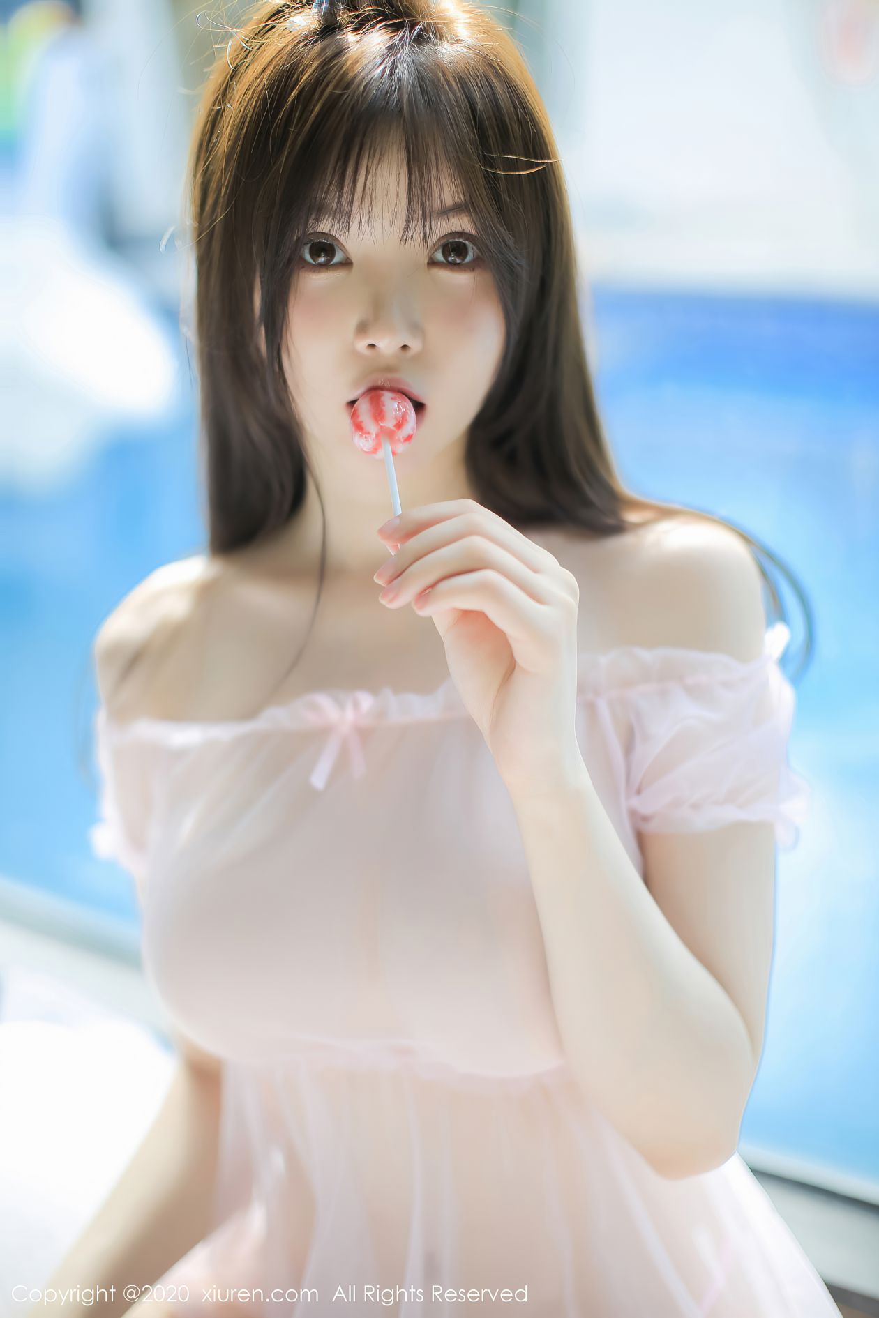 [XIUREN秀人网] 2020.09.25 NO.2602 糯美子Mini [36P-317MB]