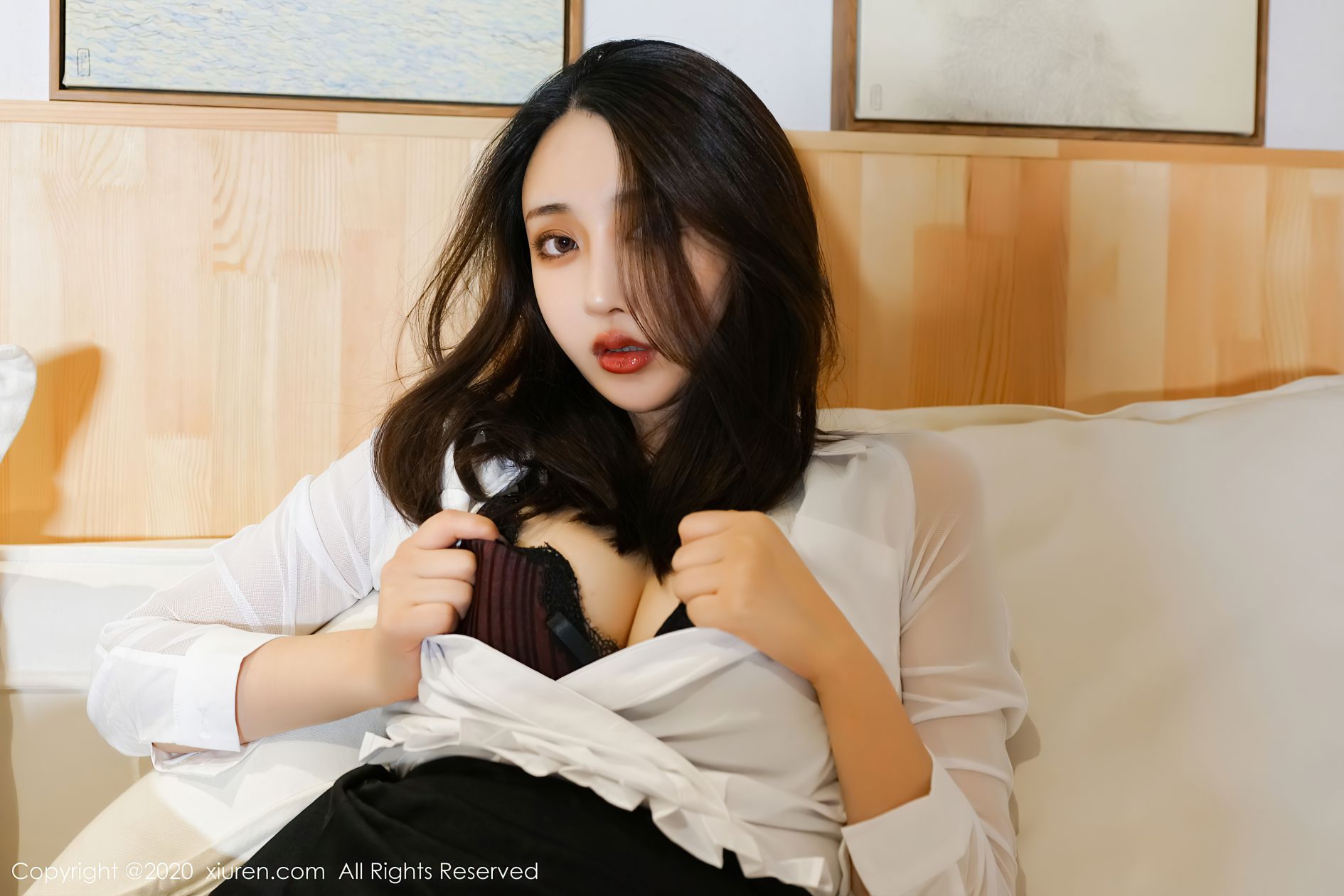 [XIUREN秀人网] 2020.09.25 NO.2603 林子欣Freya [41P-449MB]