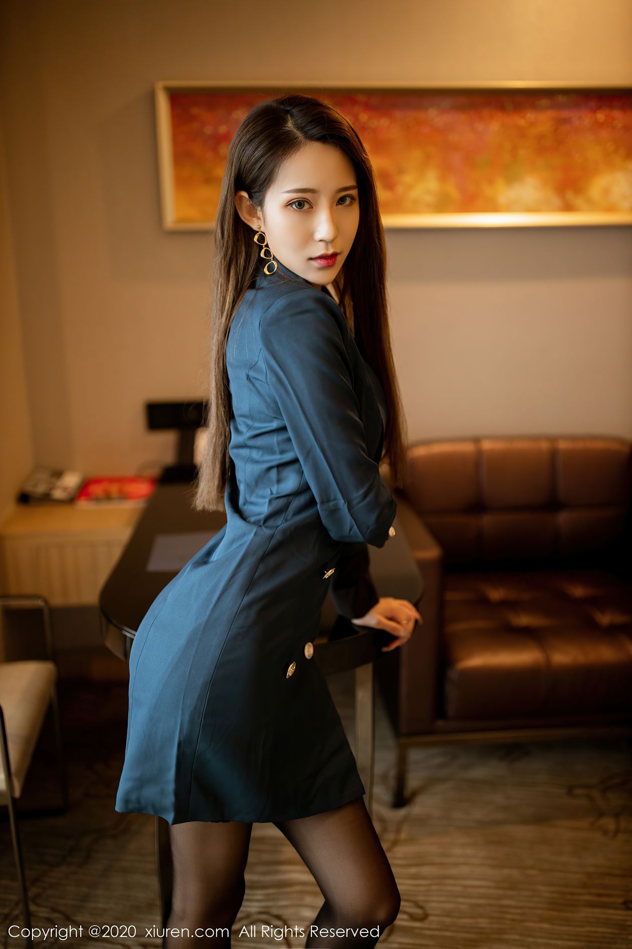 [XIUREN秀人网] 2020.09.27 NO.2606 周慕汐baby [53P-539MB]
